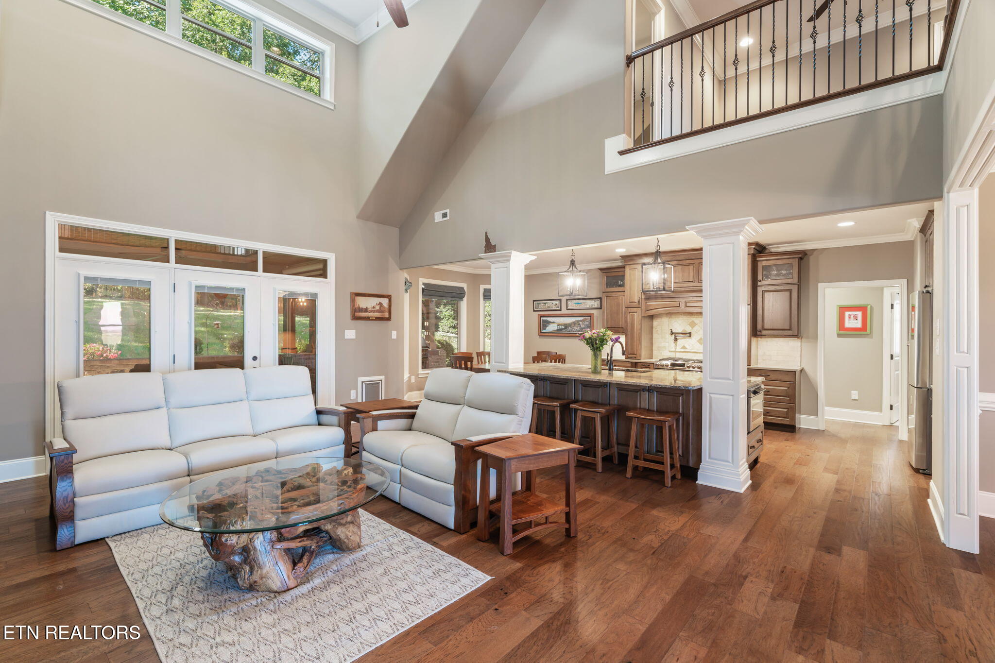 601 Blowing Rock Lane Knoxville TN 37922