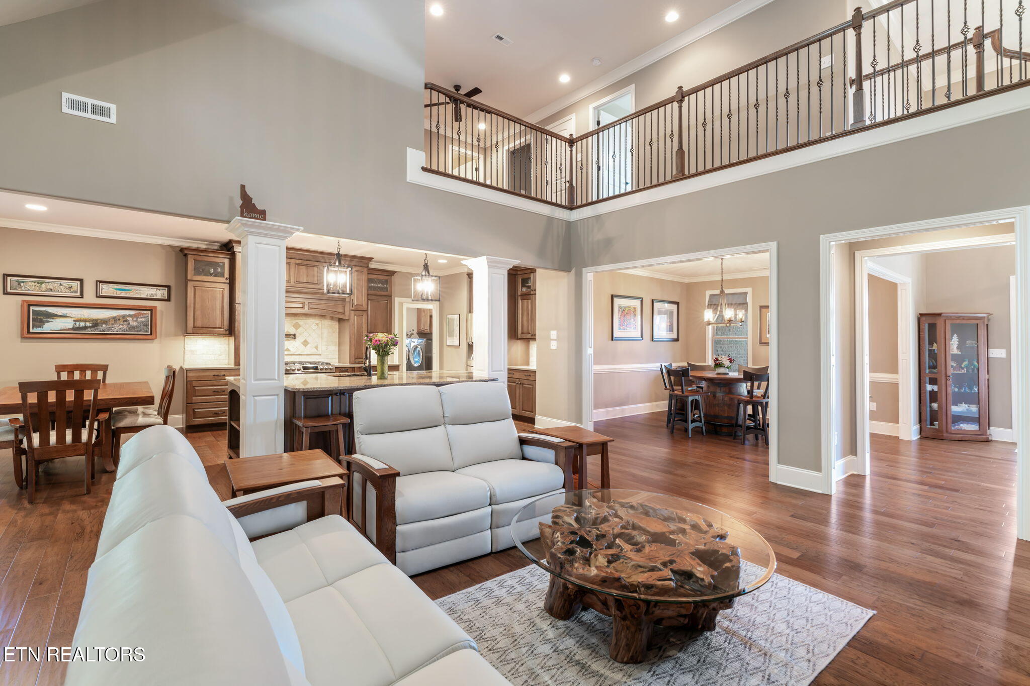 601 Blowing Rock Lane Knoxville TN 37922