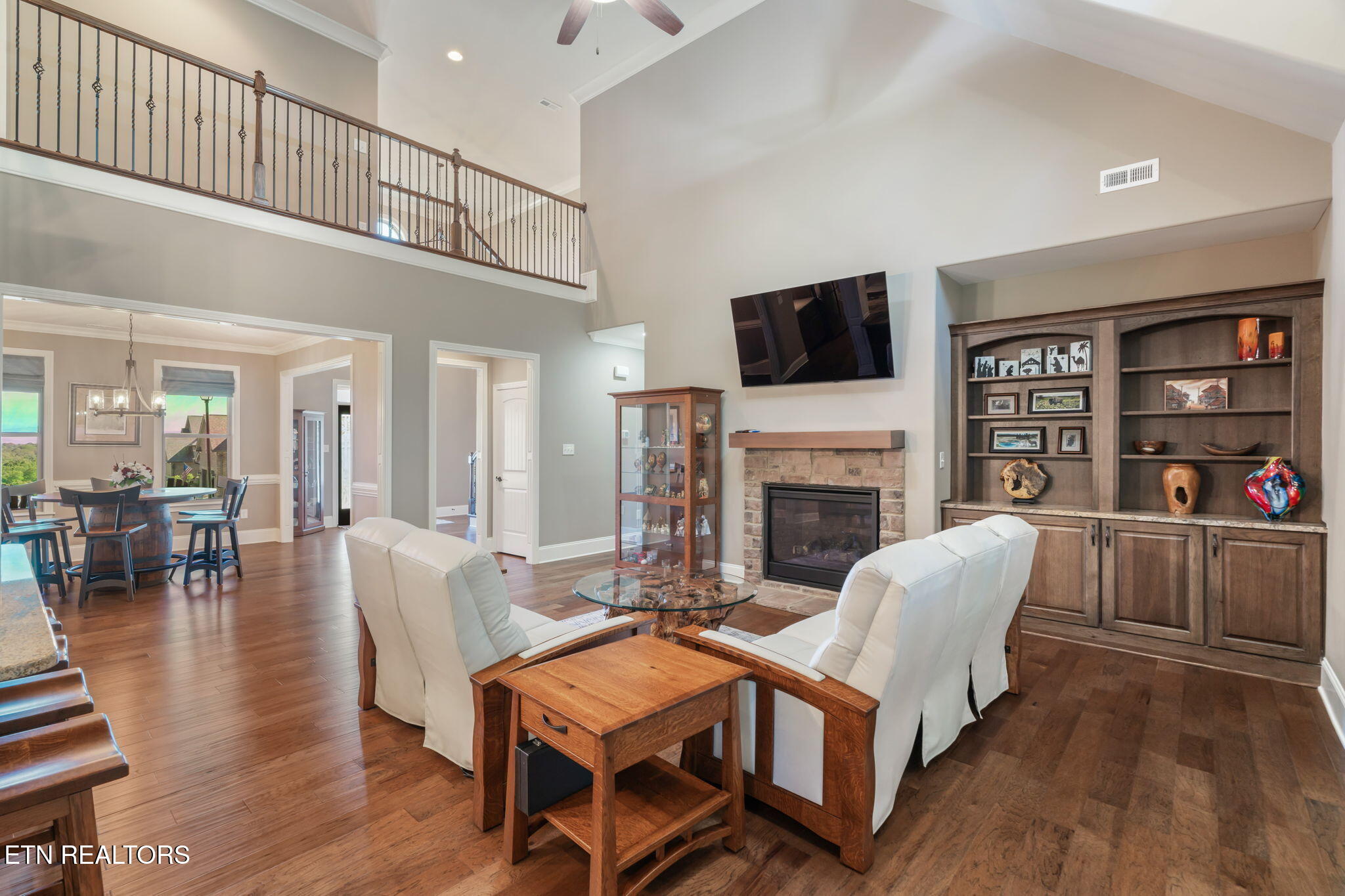 601 Blowing Rock Lane Knoxville TN 37922