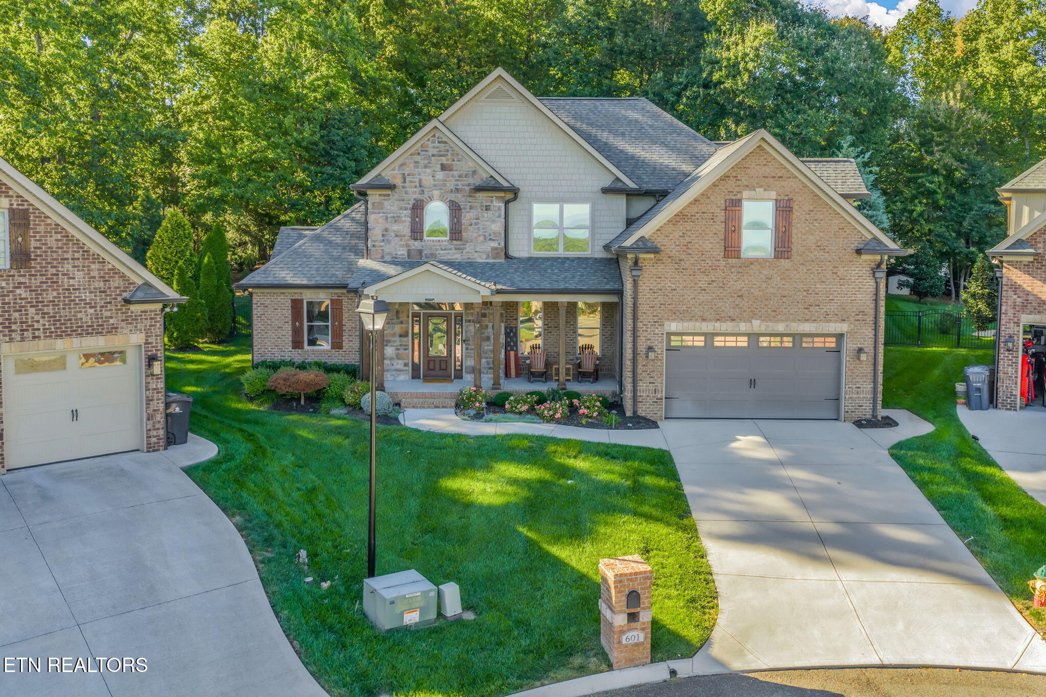 601 Blowing Rock Lane Knoxville TN 37922