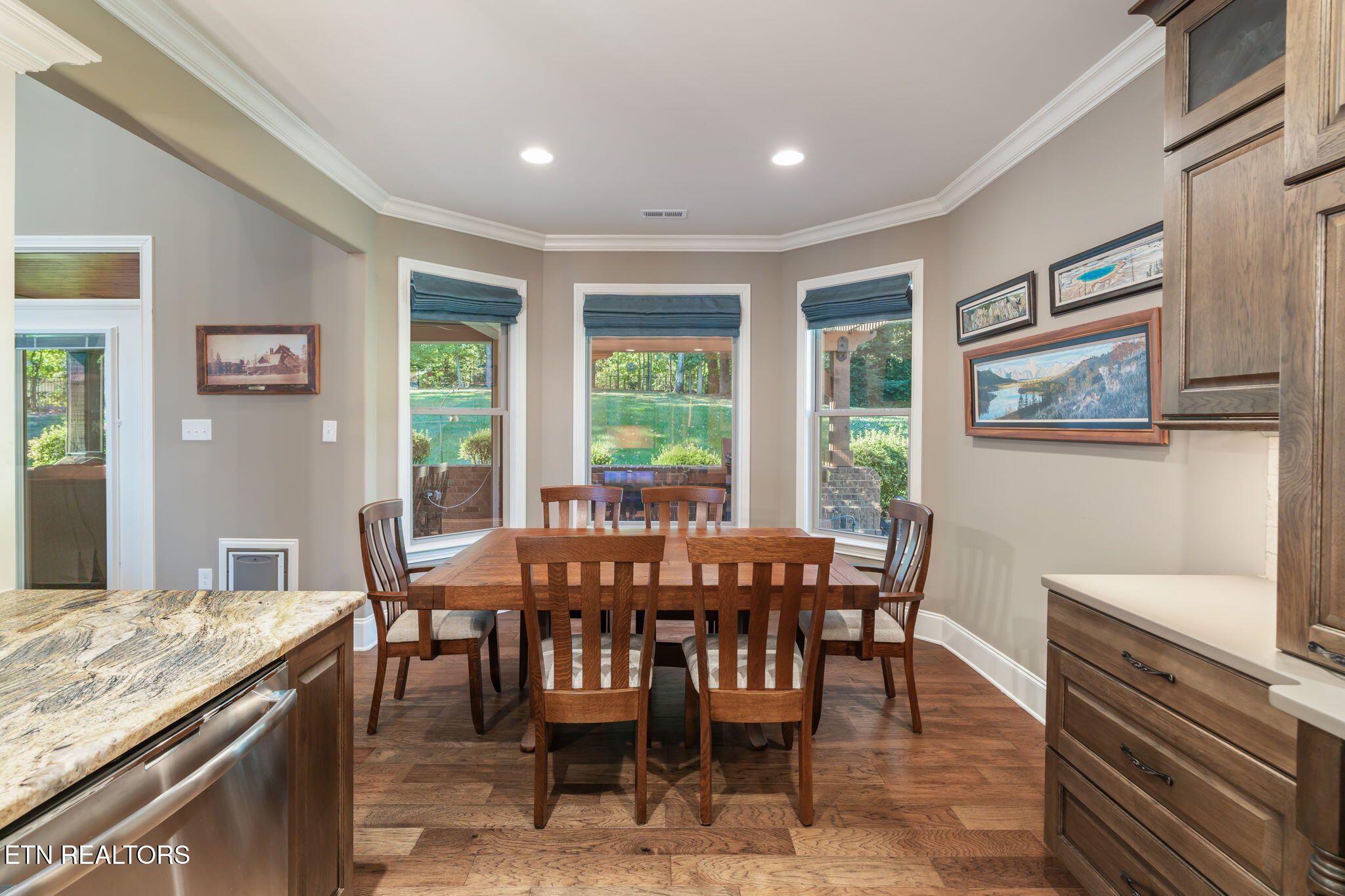 601 Blowing Rock Lane Knoxville TN 37922