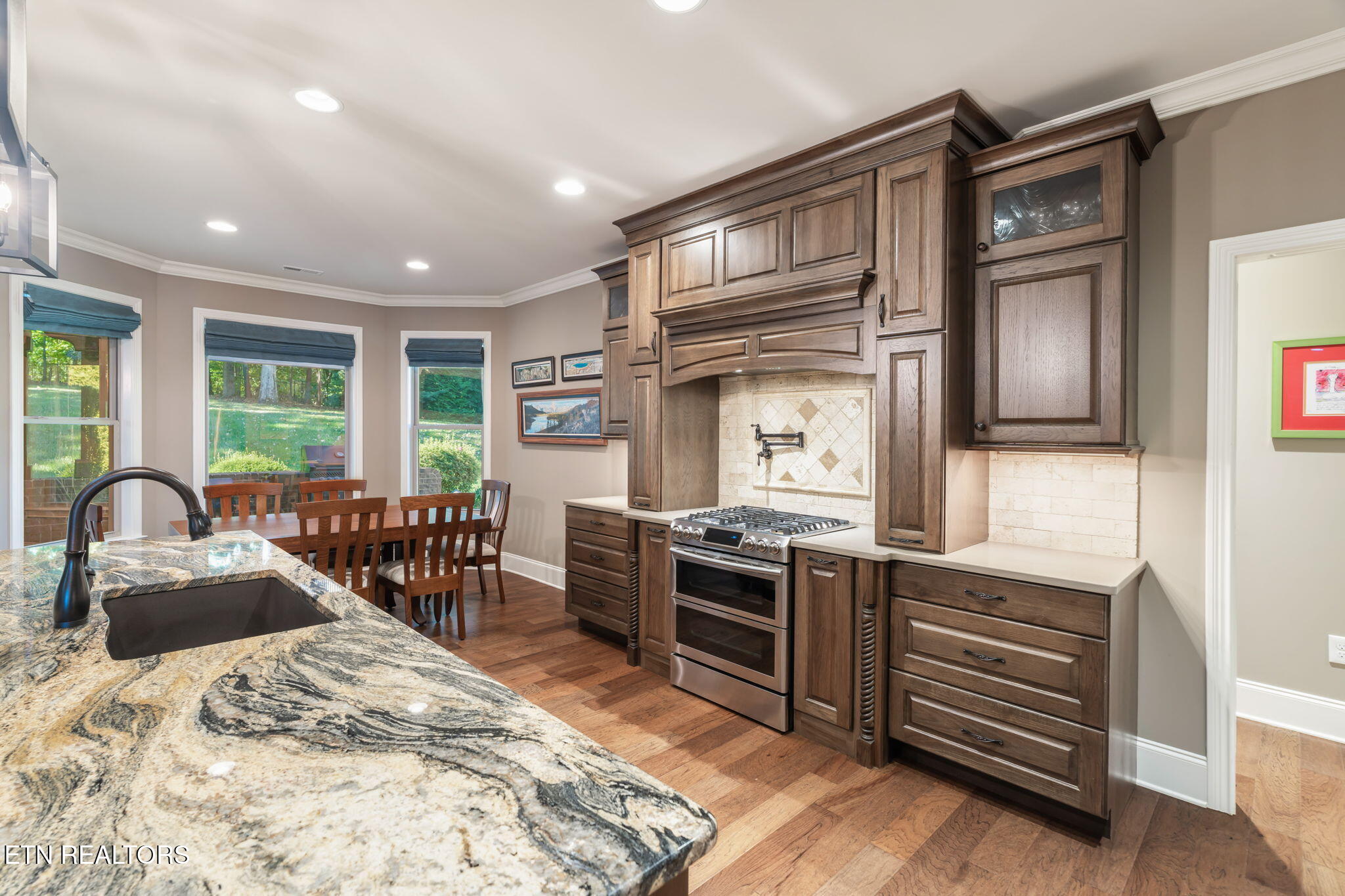 601 Blowing Rock Lane Knoxville TN 37922