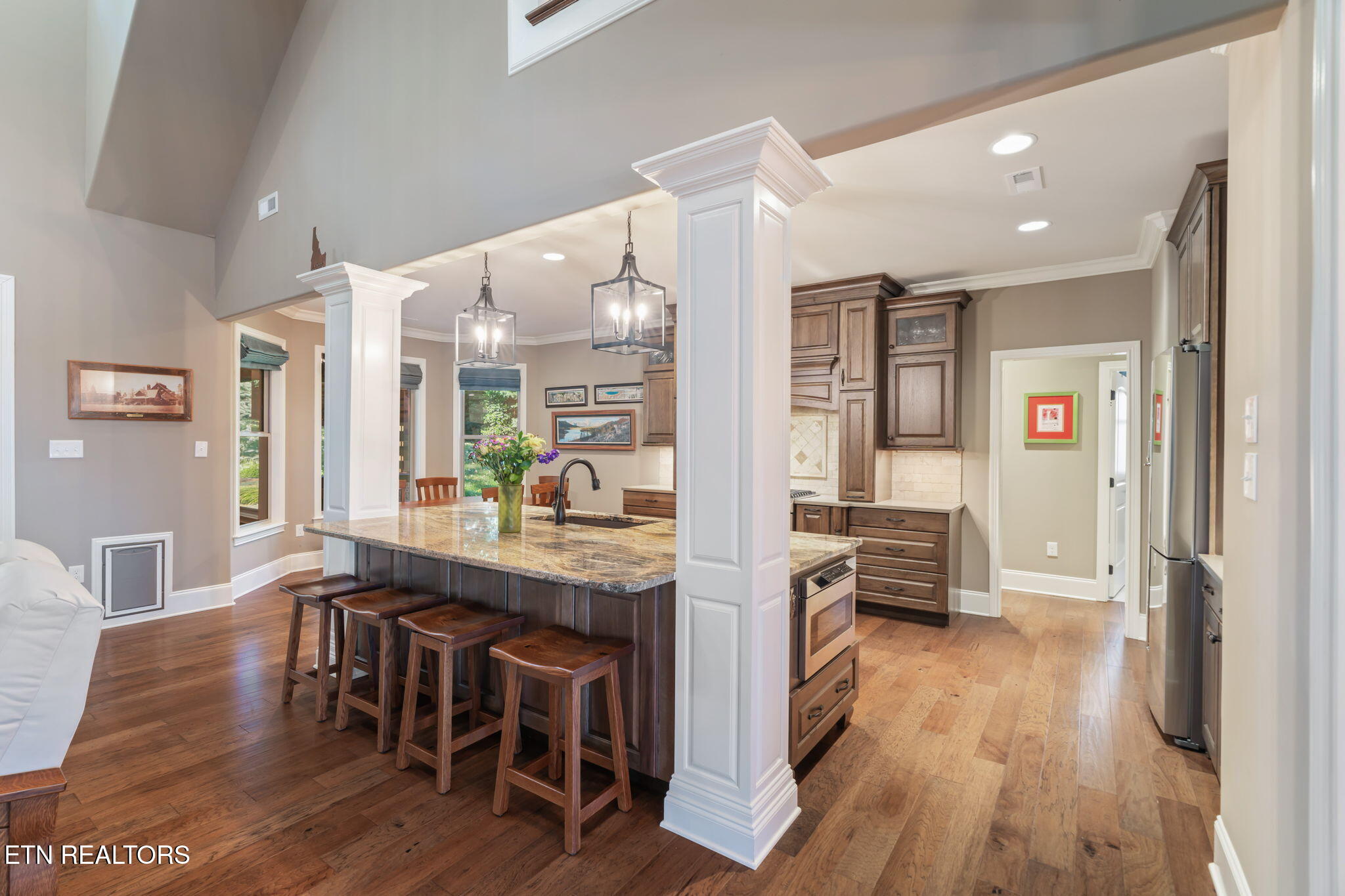 601 Blowing Rock Lane Knoxville TN 37922