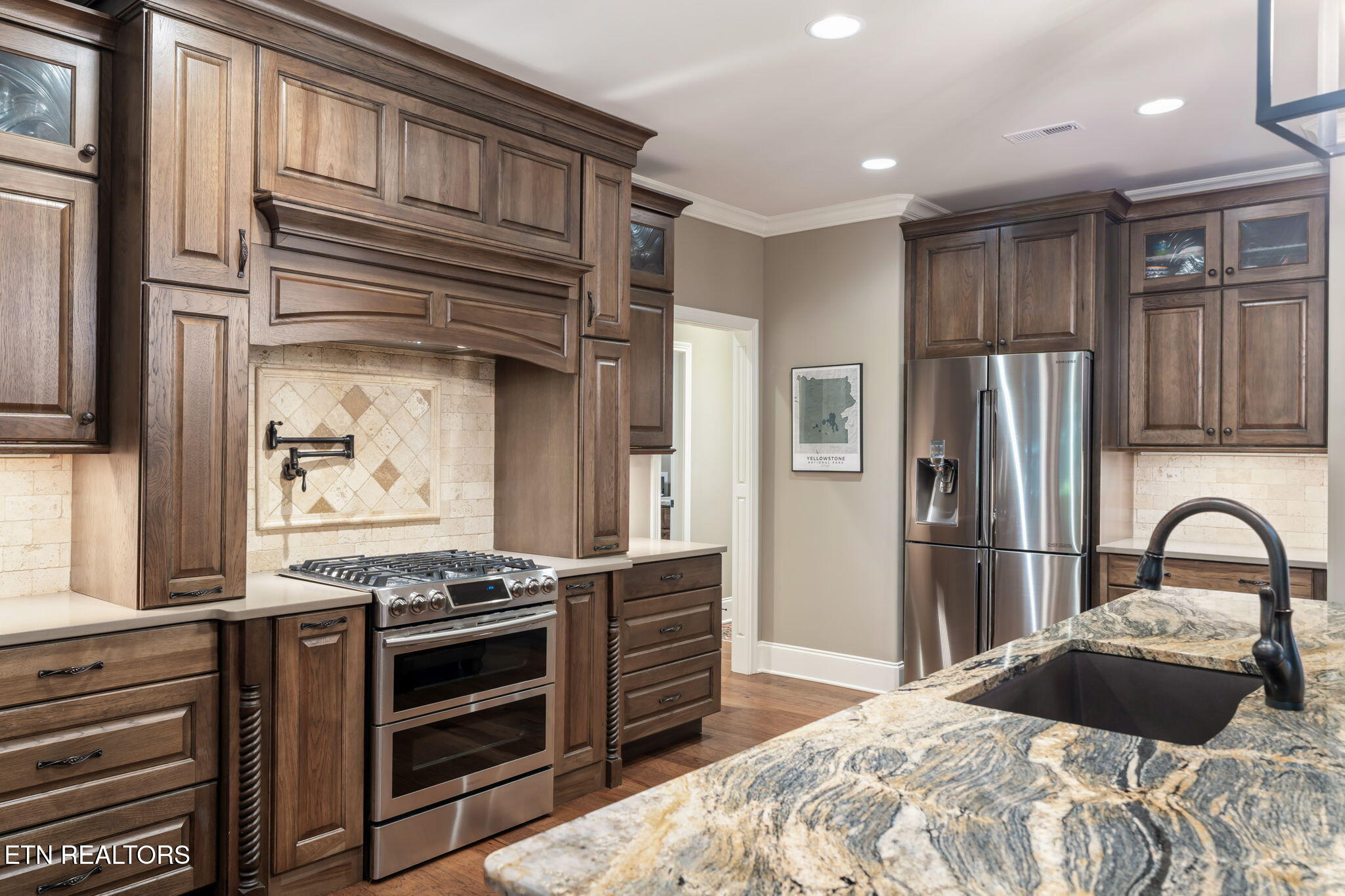 601 Blowing Rock Lane Knoxville TN 37922