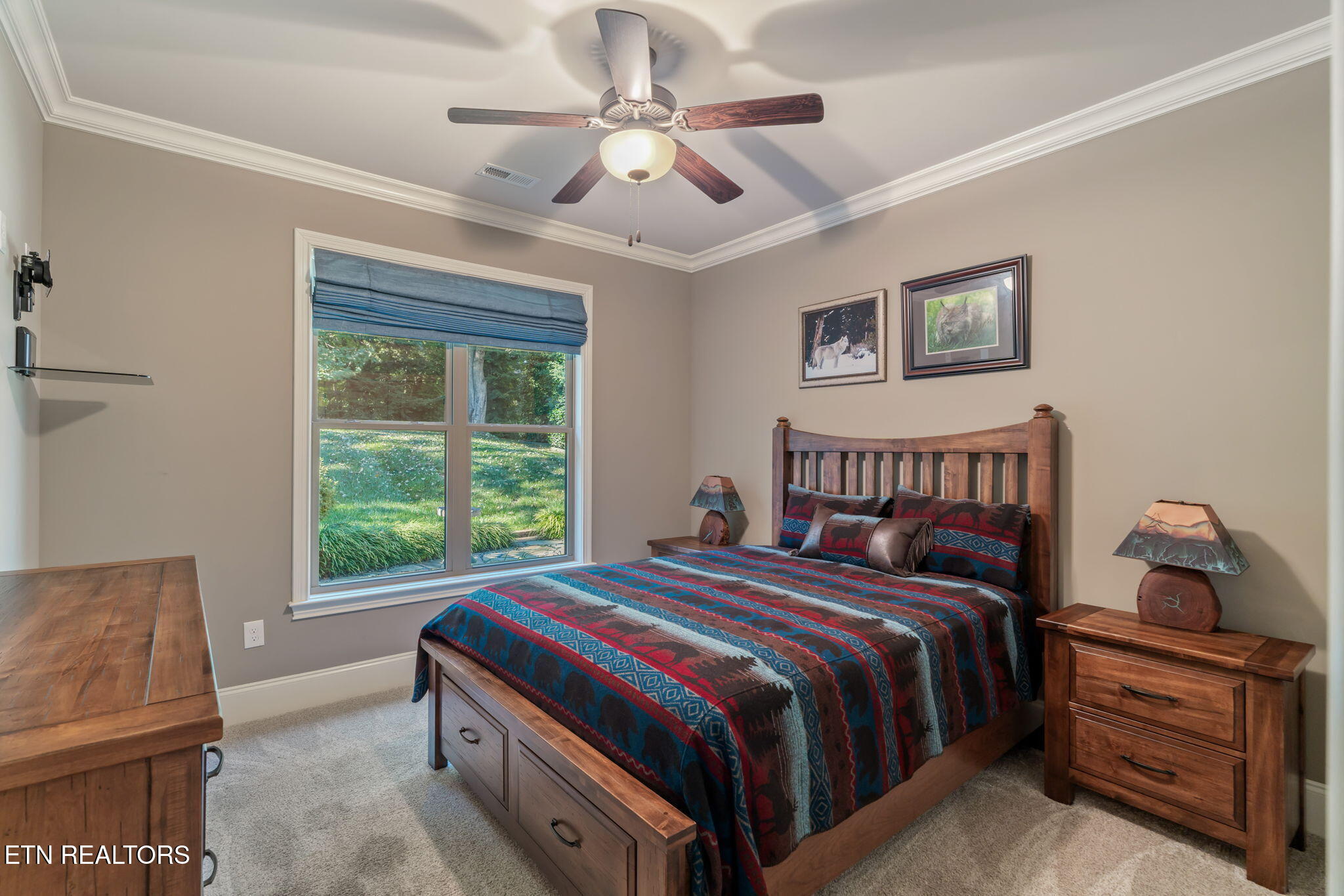 601 Blowing Rock Lane Knoxville TN 37922