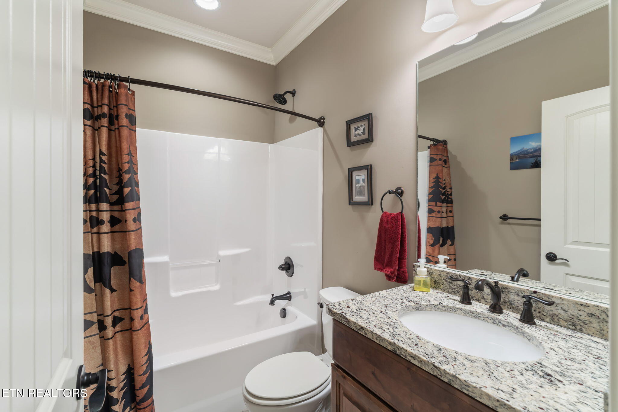 601 Blowing Rock Lane Knoxville TN 37922