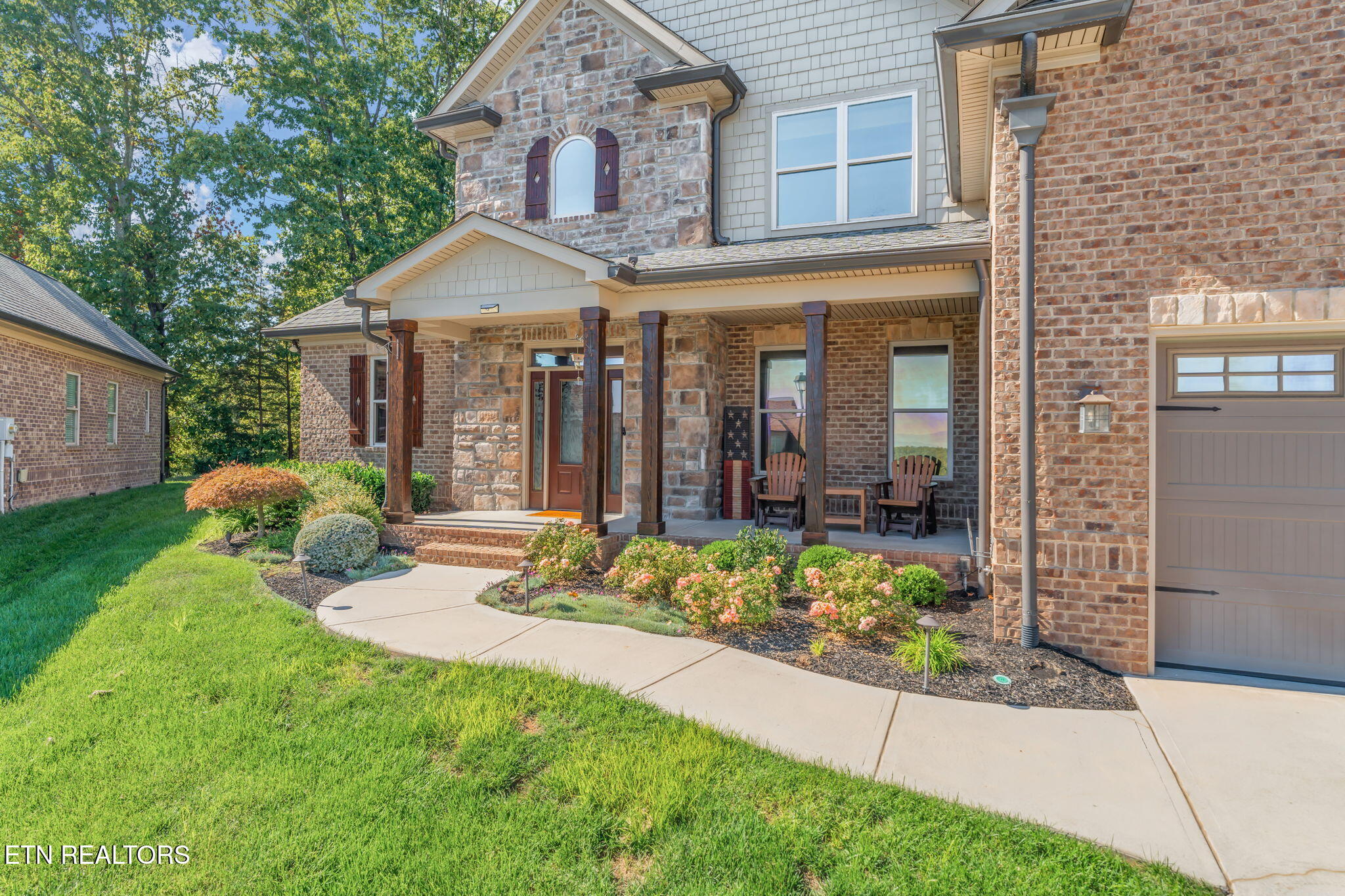 601 Blowing Rock Lane Knoxville TN 37922