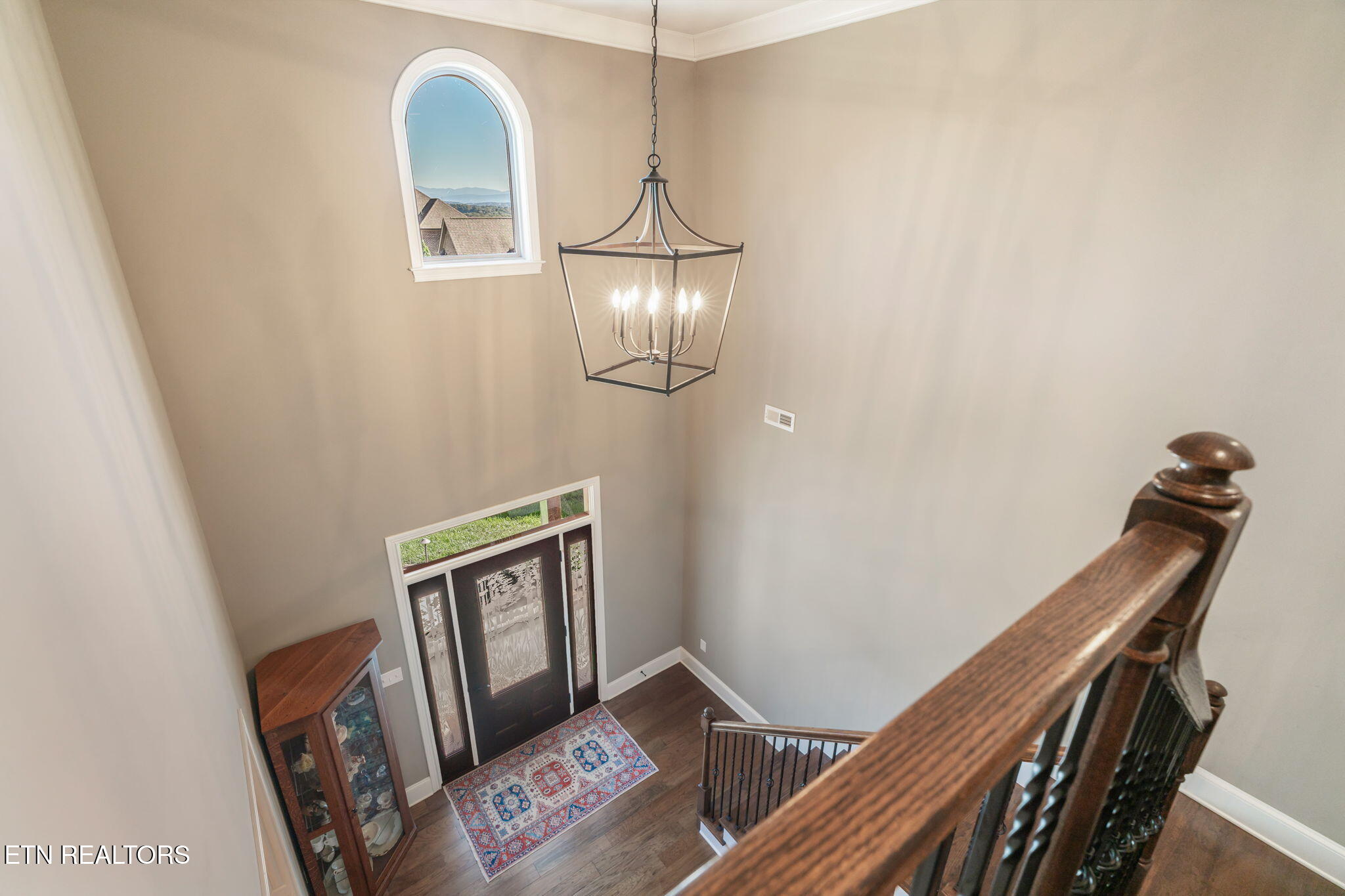601 Blowing Rock Lane Knoxville TN 37922