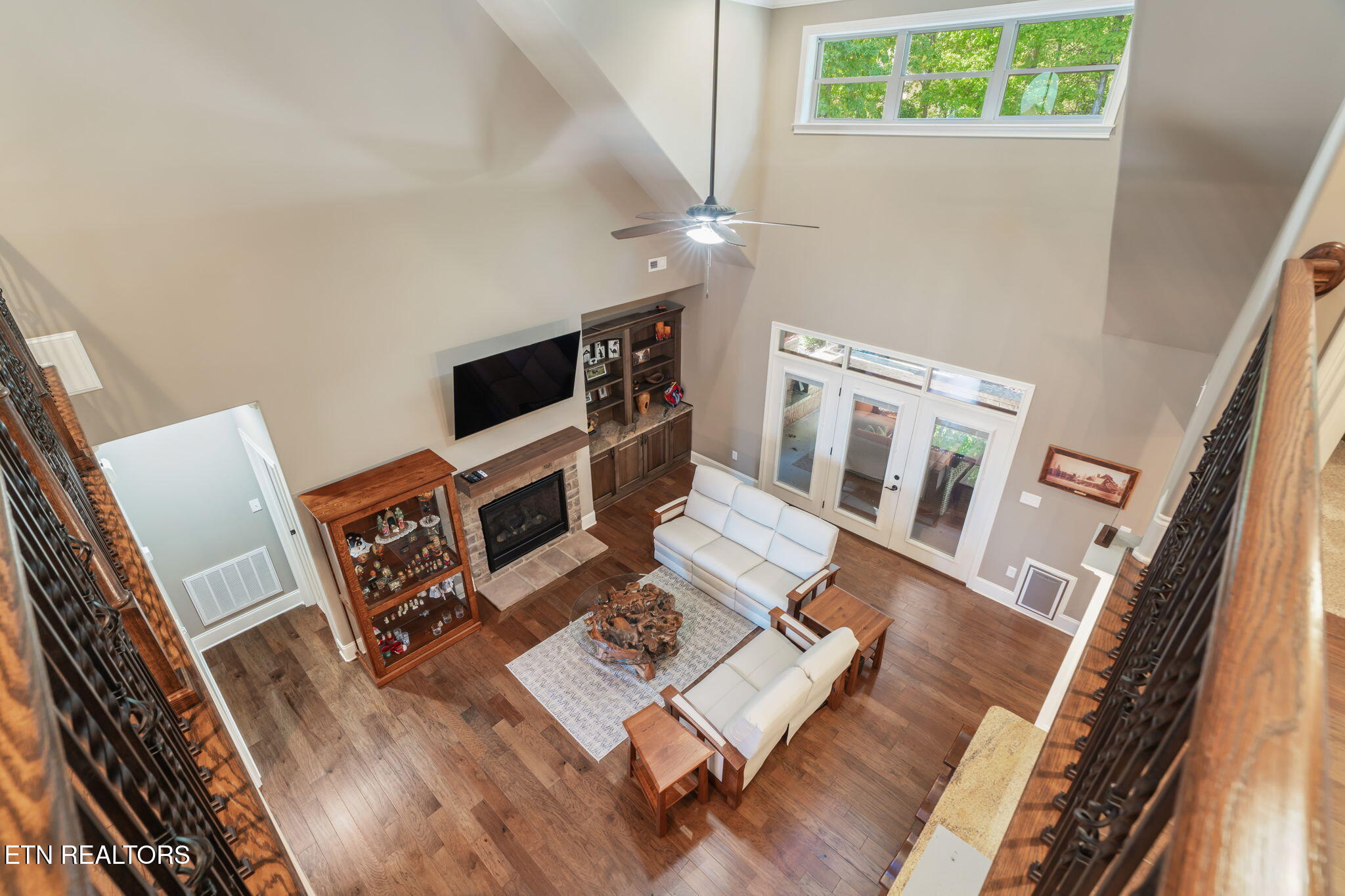 601 Blowing Rock Lane Knoxville TN 37922