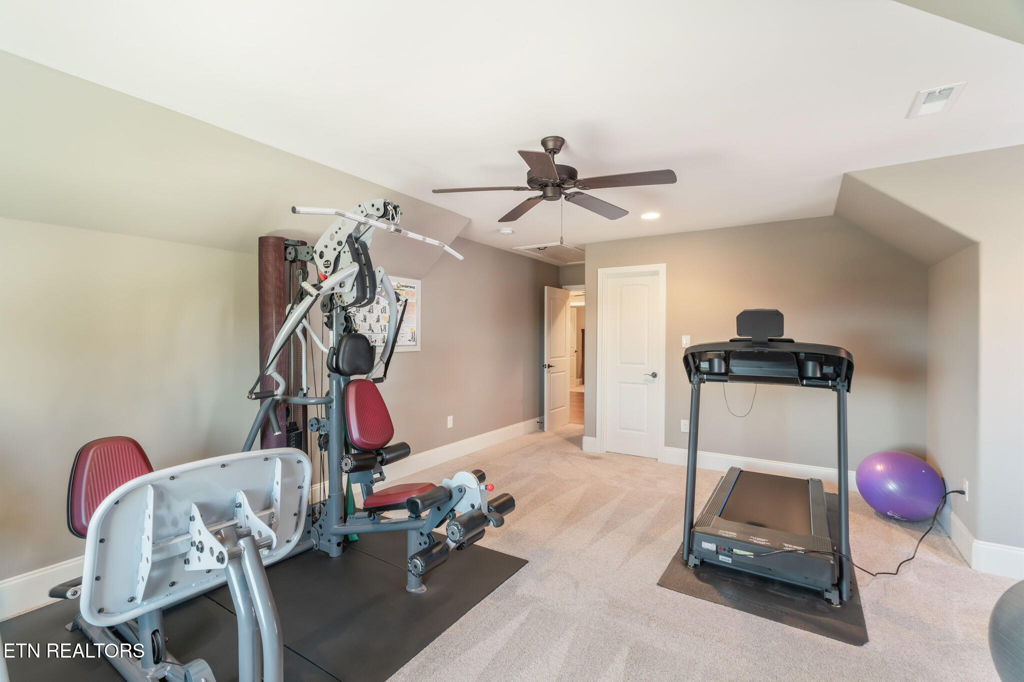 601 Blowing Rock Lane Knoxville TN 37922