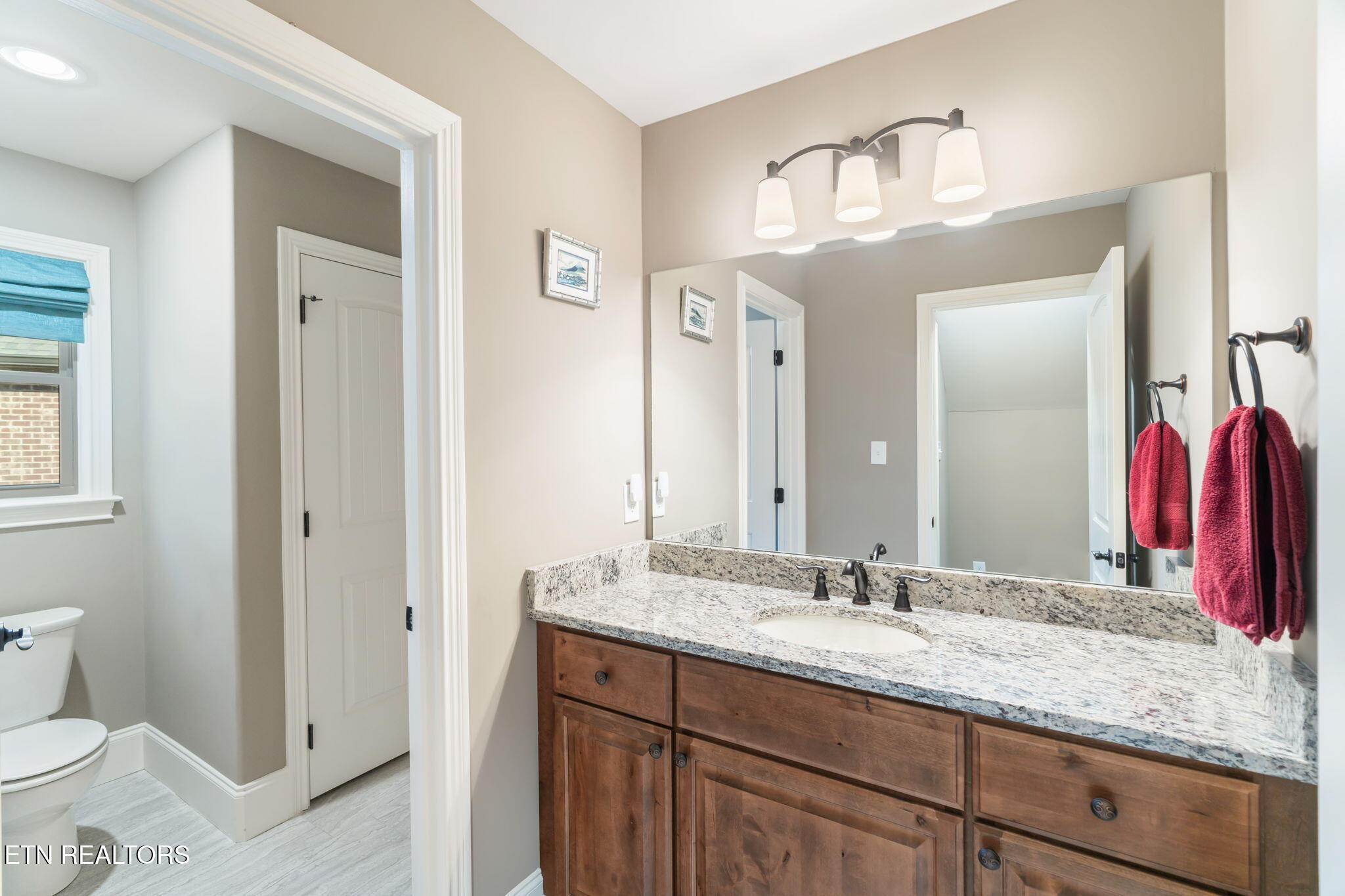601 Blowing Rock Lane Knoxville TN 37922