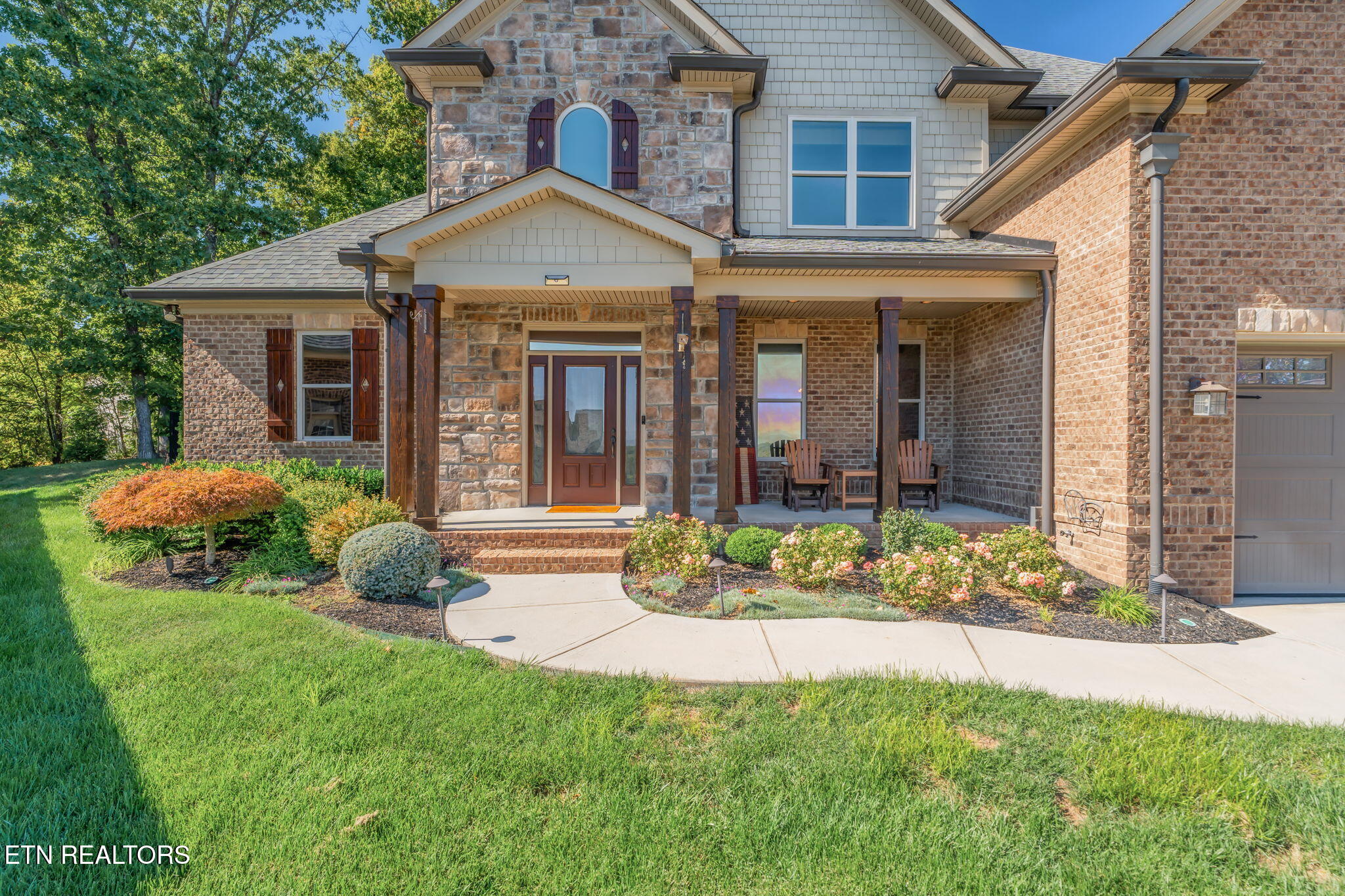 601 Blowing Rock Lane Knoxville TN 37922