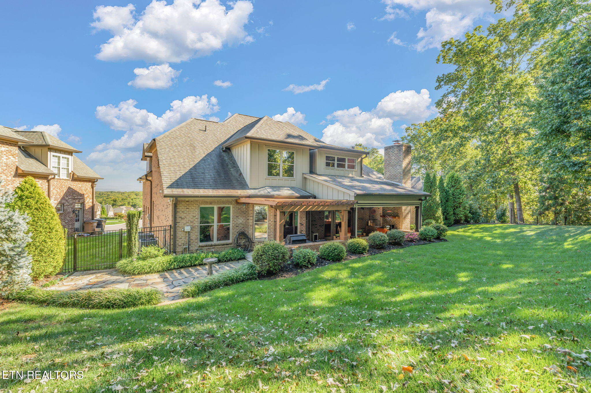 601 Blowing Rock Lane Knoxville TN 37922