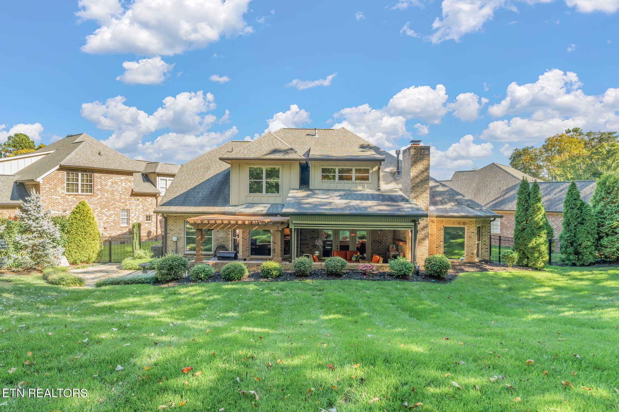 601 Blowing Rock Lane Knoxville TN 37922