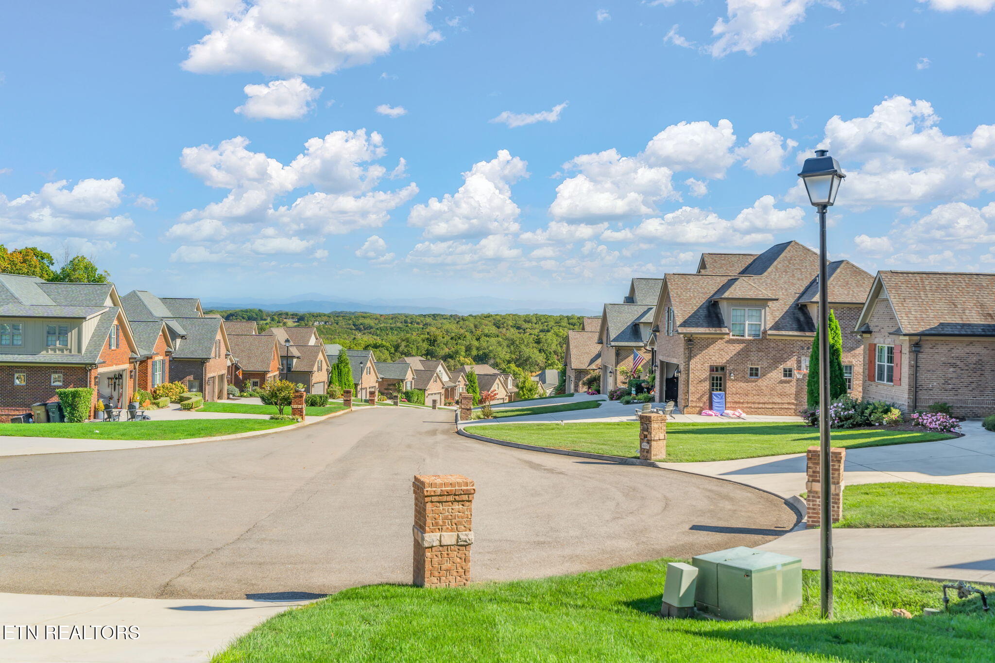 601 Blowing Rock Lane Knoxville TN 37922