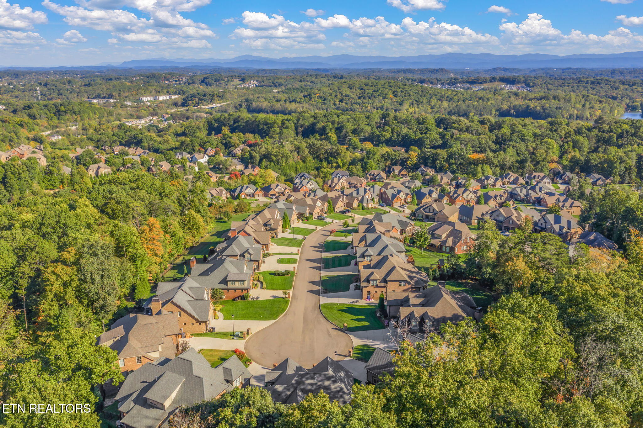601 Blowing Rock Lane Knoxville TN 37922