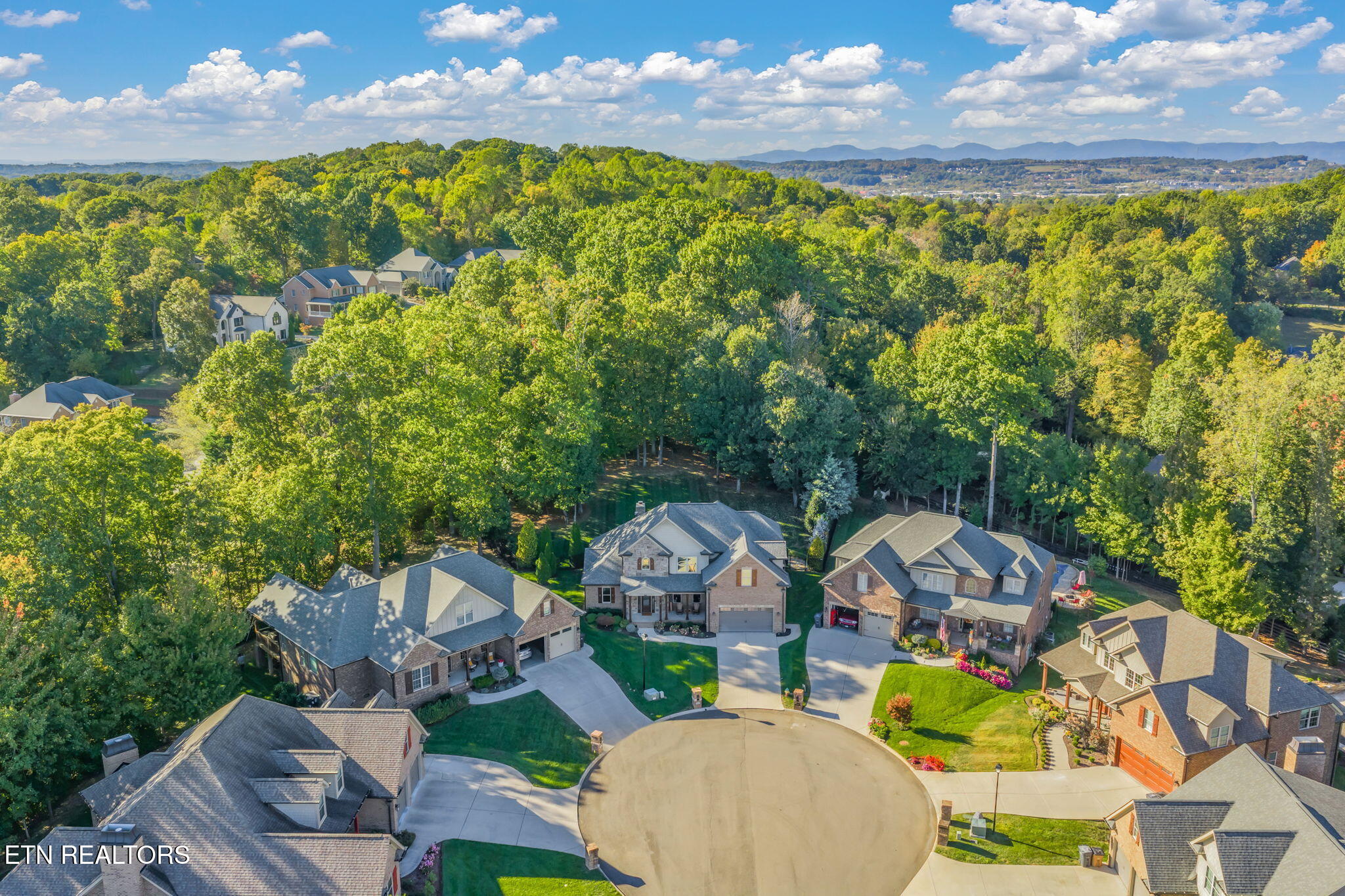 601 Blowing Rock Lane Knoxville TN 37922