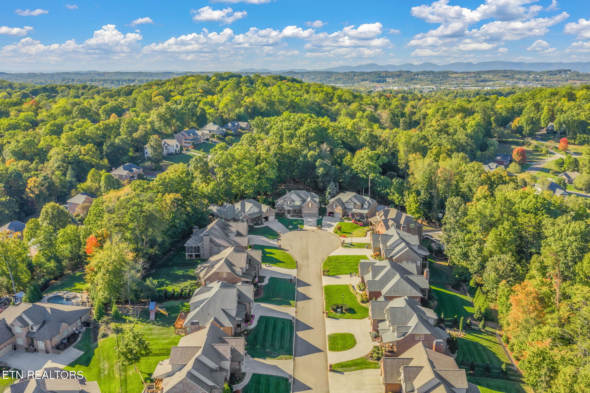 601 Blowing Rock Lane Knoxville TN 37922