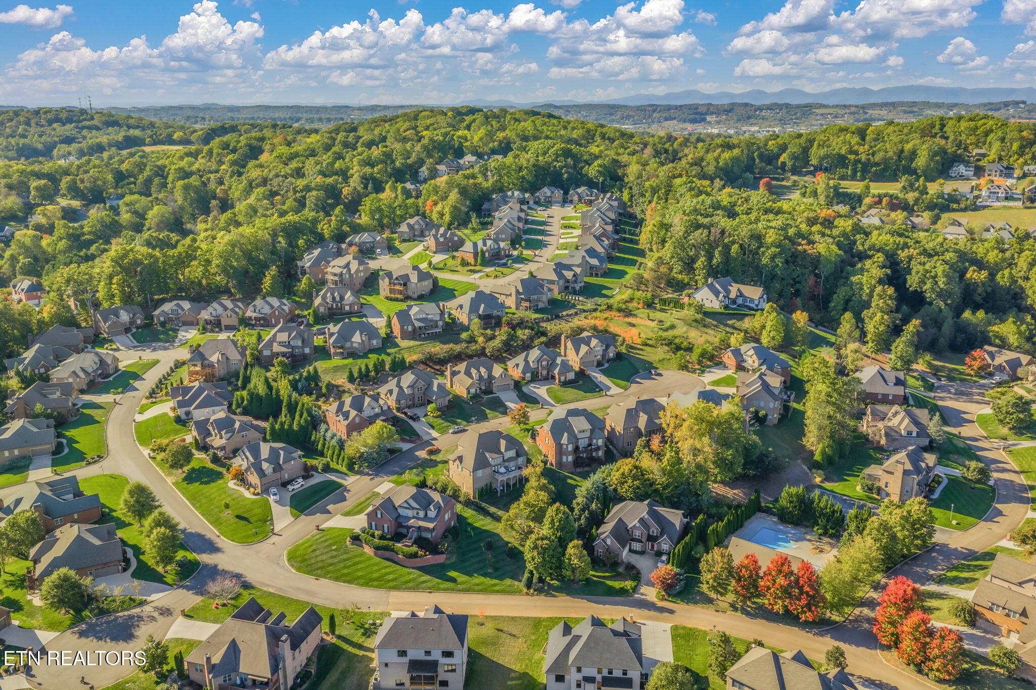 601 Blowing Rock Lane Knoxville TN 37922