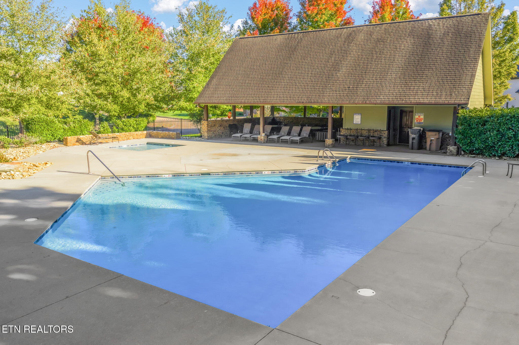 601 Blowing Rock Lane Knoxville TN 37922