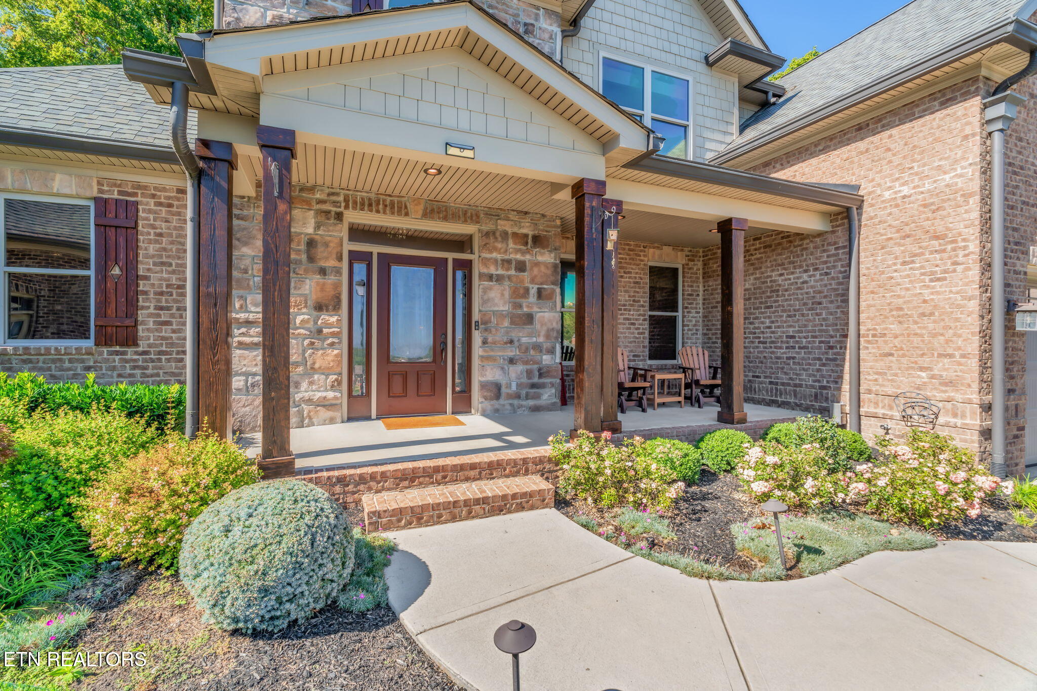 601 Blowing Rock Lane Knoxville TN 37922