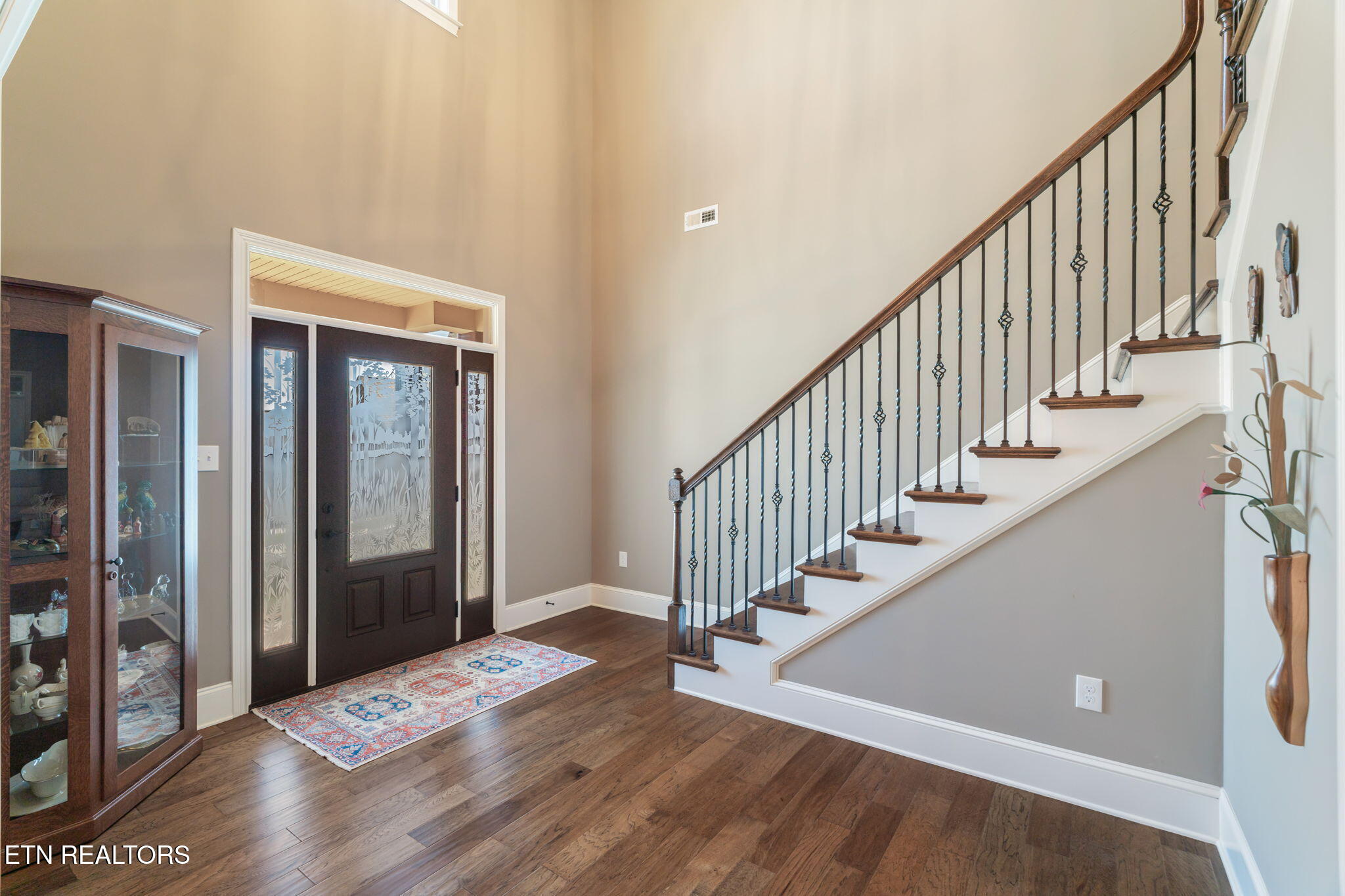 601 Blowing Rock Lane Knoxville TN 37922