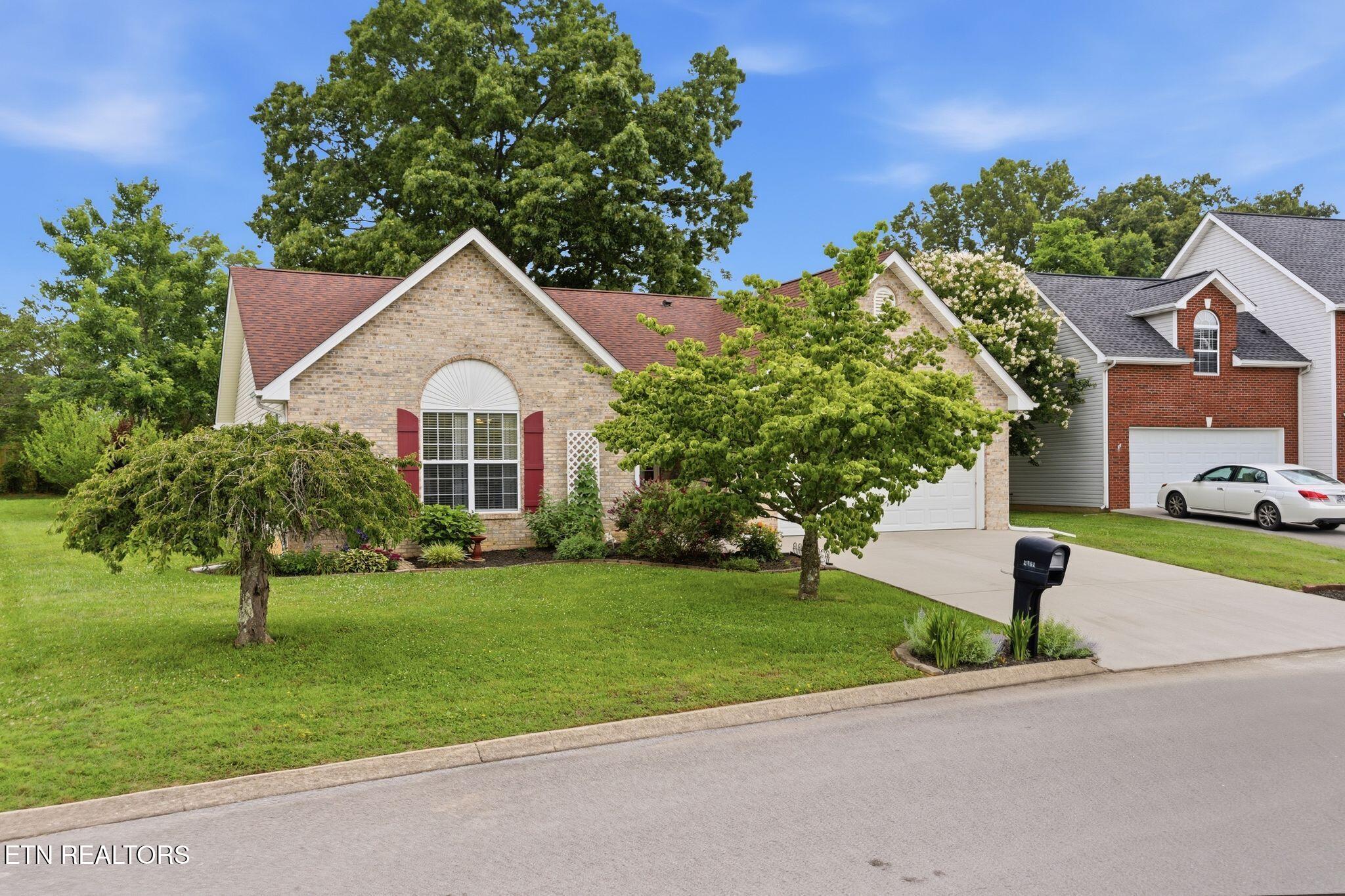4621 Wellington Pt Lane Knoxville TN 37938