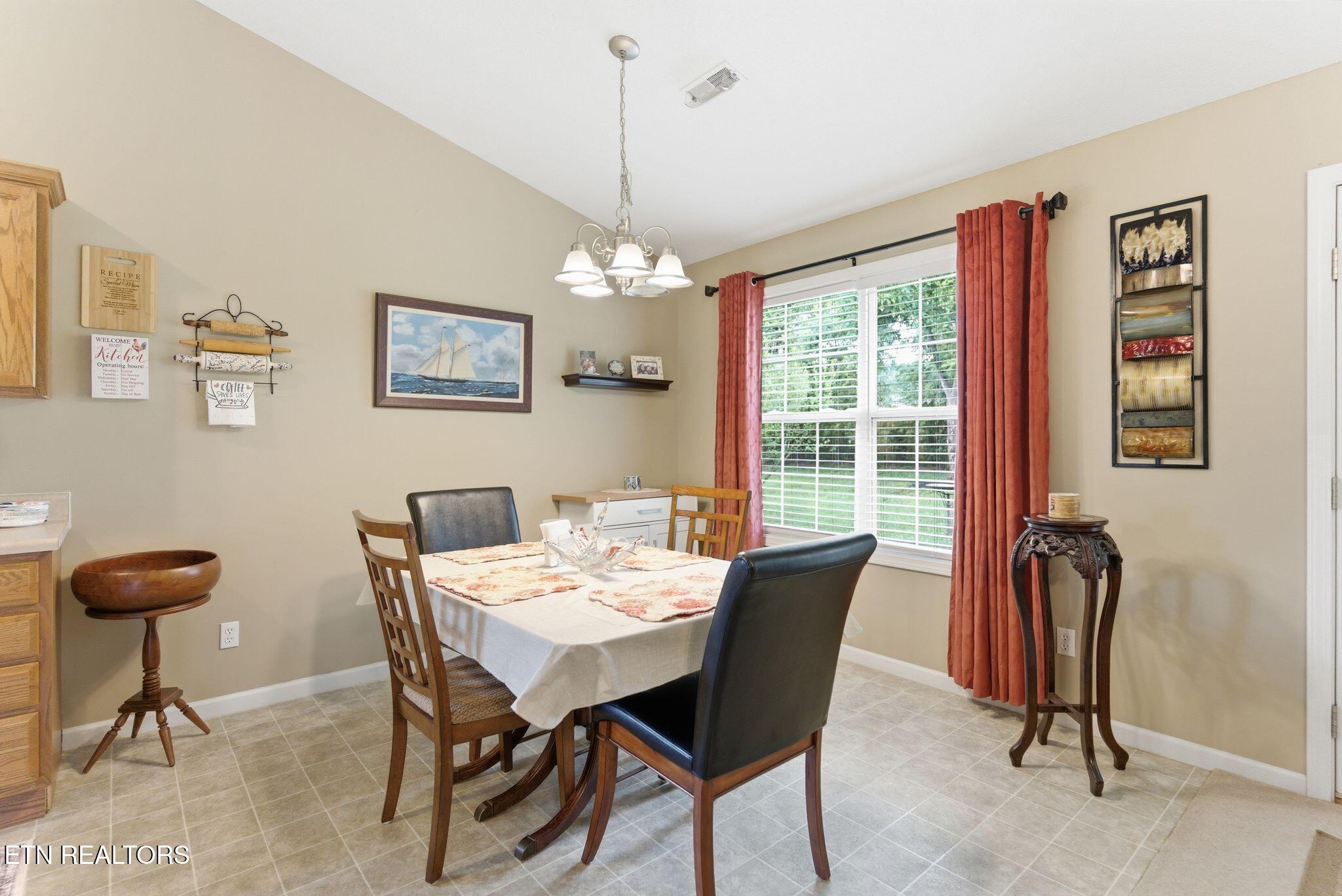 4621 Wellington Pt Lane Knoxville TN 37938