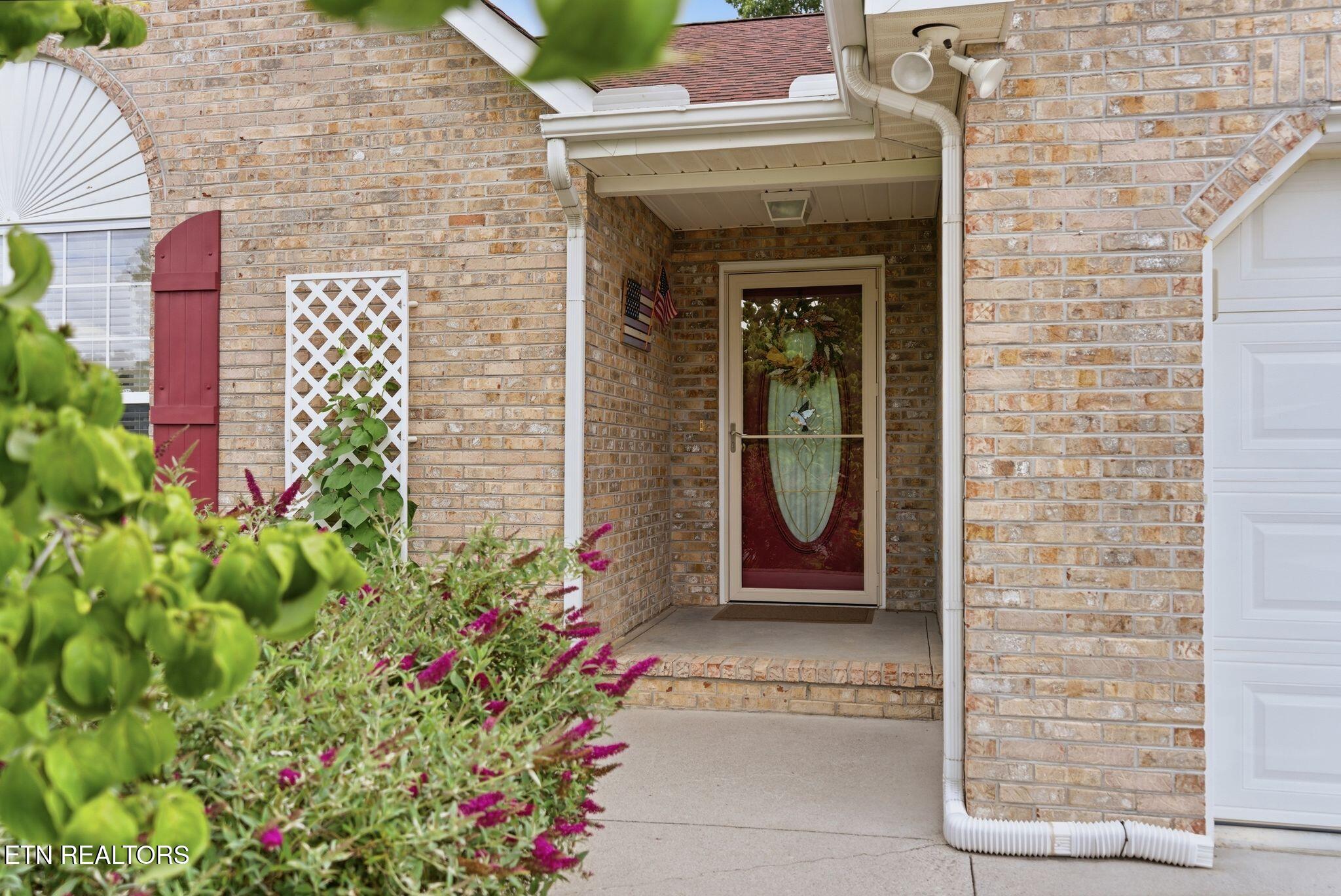 4621 Wellington Pt Lane Knoxville TN 37938