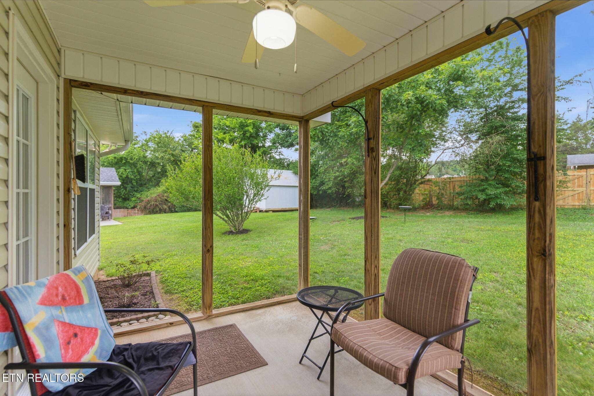 4621 Wellington Pt Lane Knoxville TN 37938