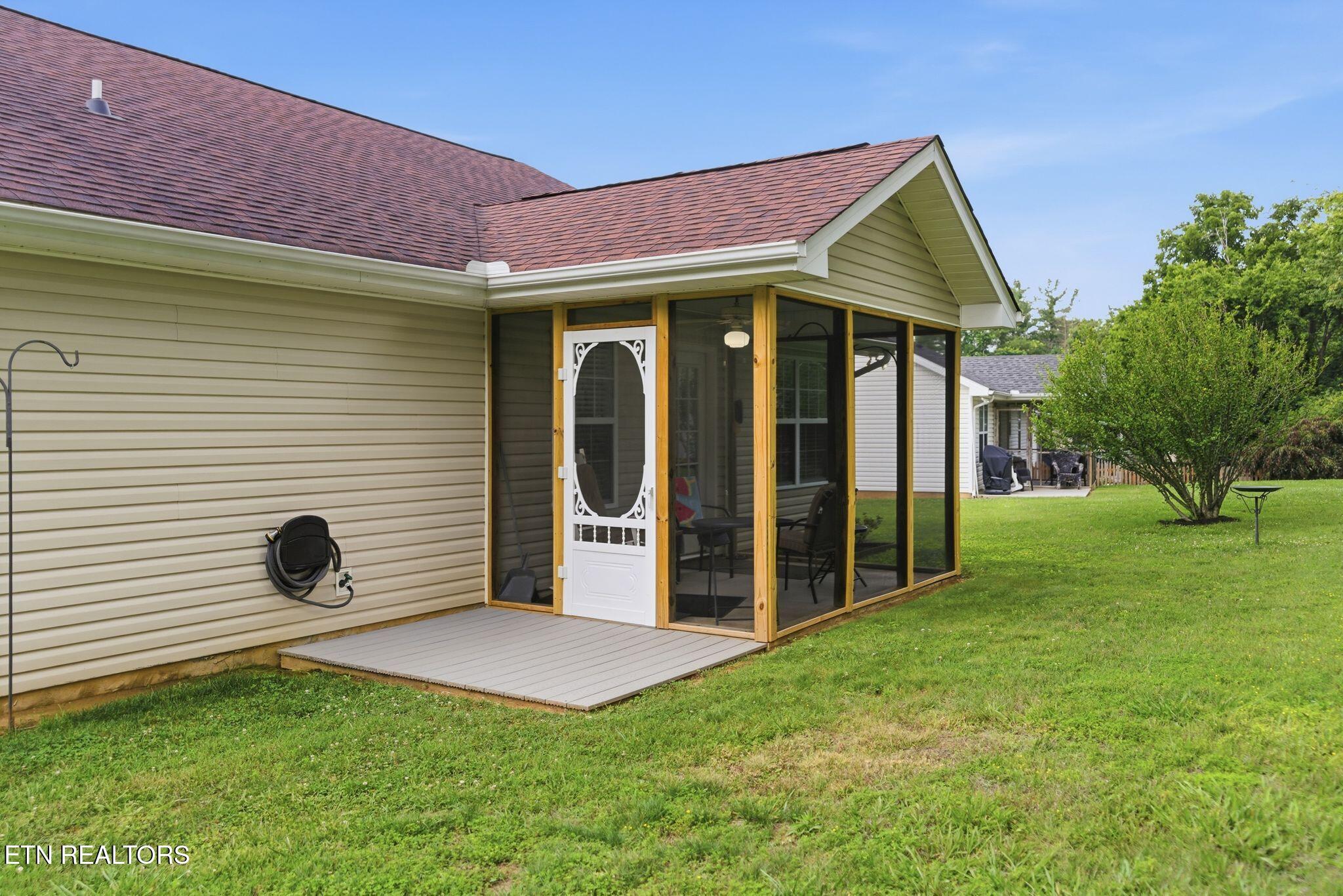 4621 Wellington Pt Lane Knoxville TN 37938