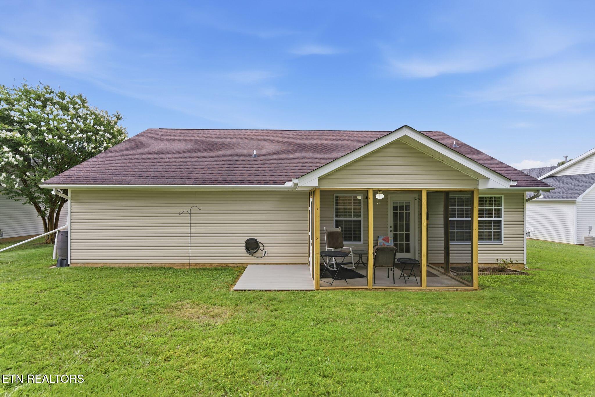 4621 Wellington Pt Lane Knoxville TN 37938