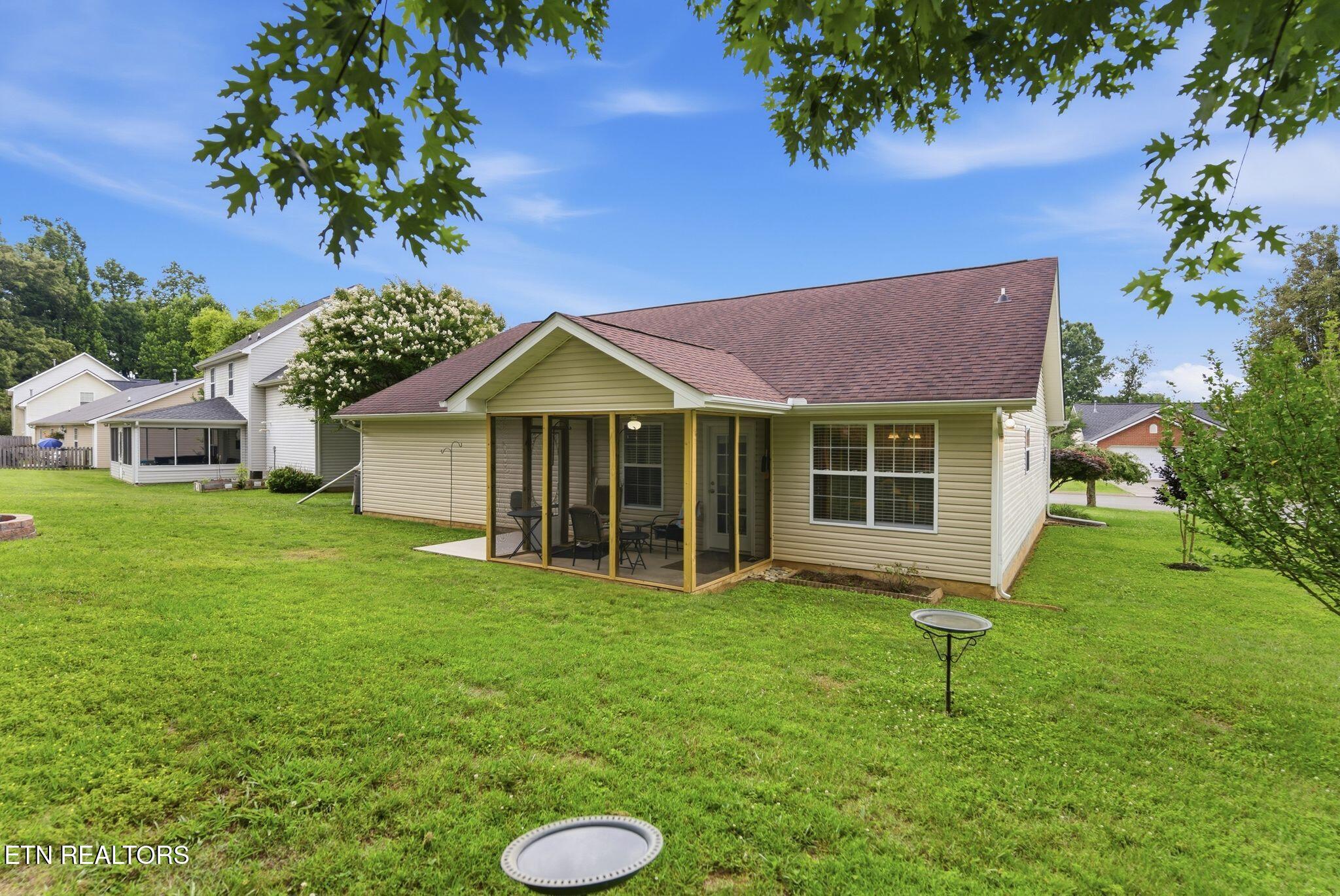4621 Wellington Pt Lane Knoxville TN 37938