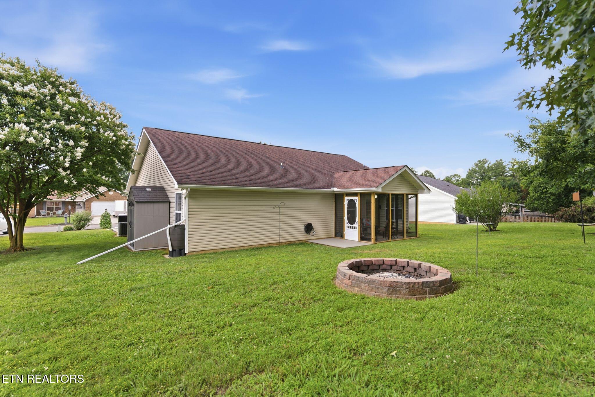4621 Wellington Pt Lane Knoxville TN 37938