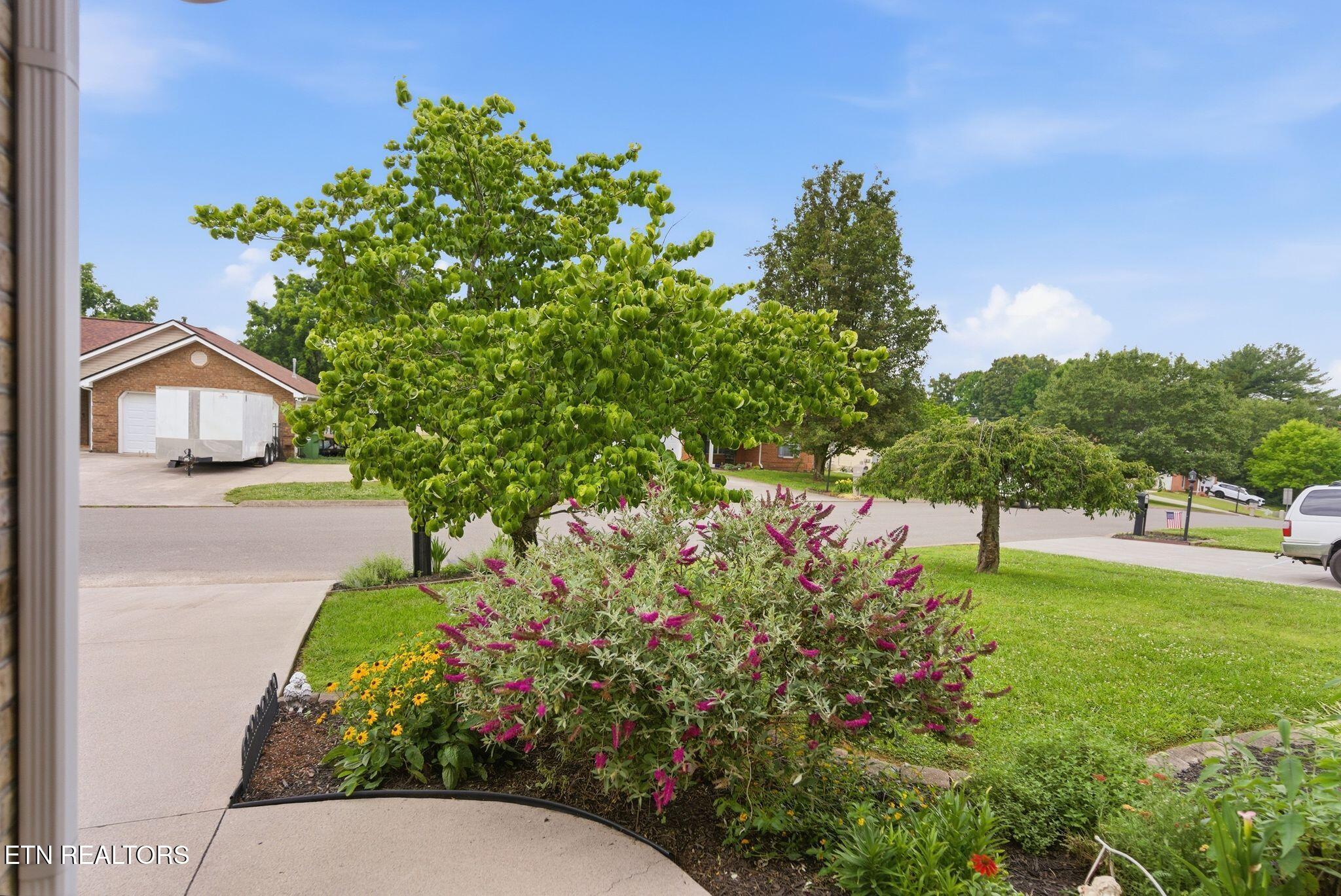 4621 Wellington Pt Lane Knoxville TN 37938