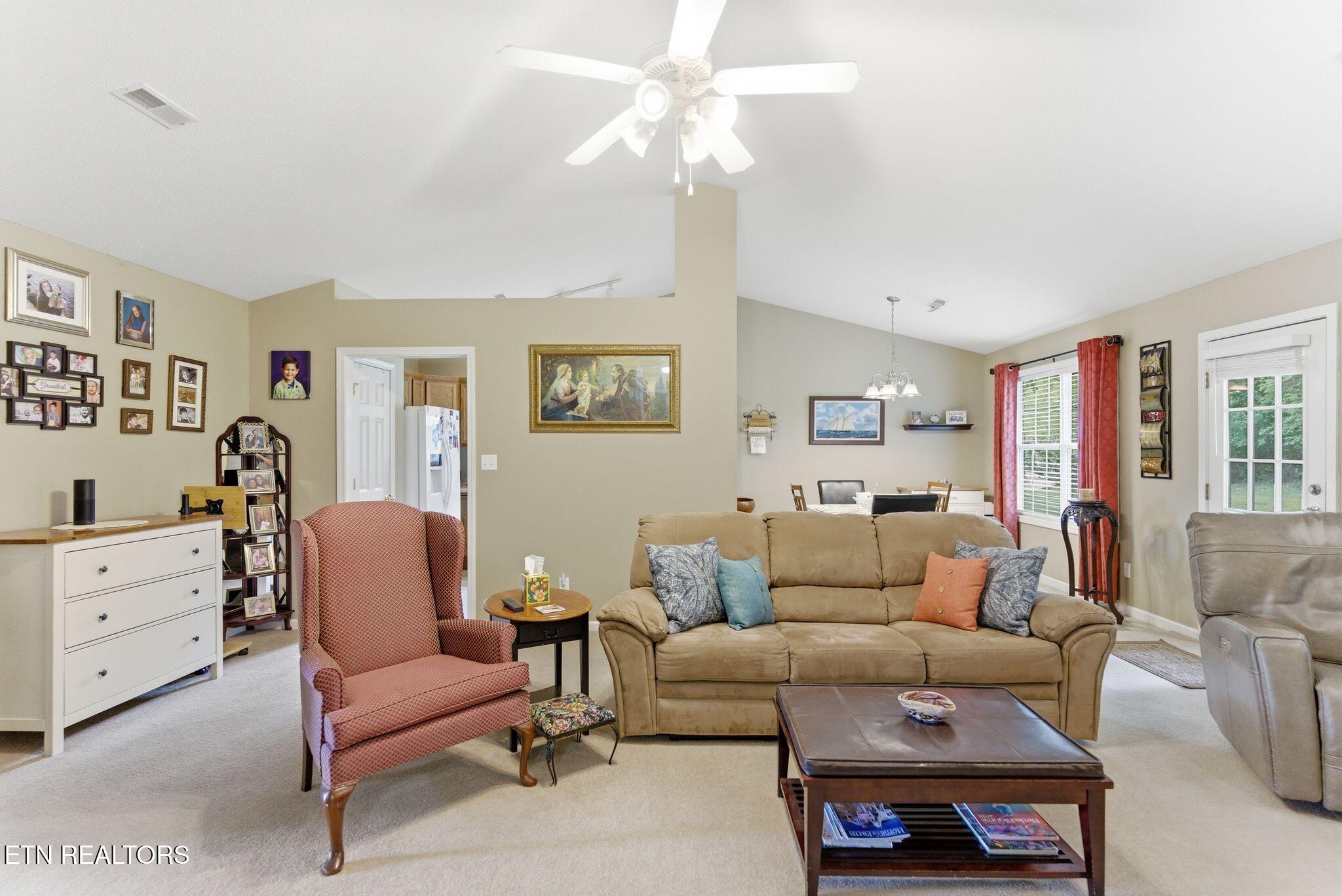 4621 Wellington Pt Lane Knoxville TN 37938