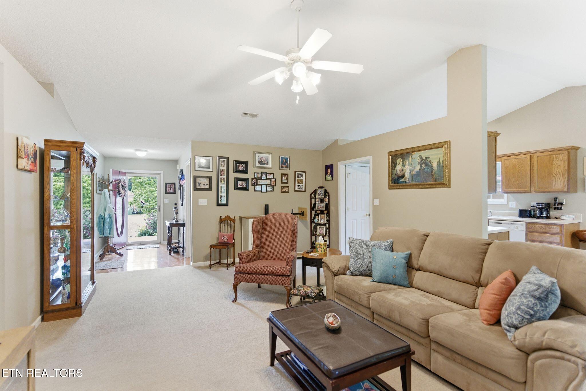 4621 Wellington Pt Lane Knoxville TN 37938