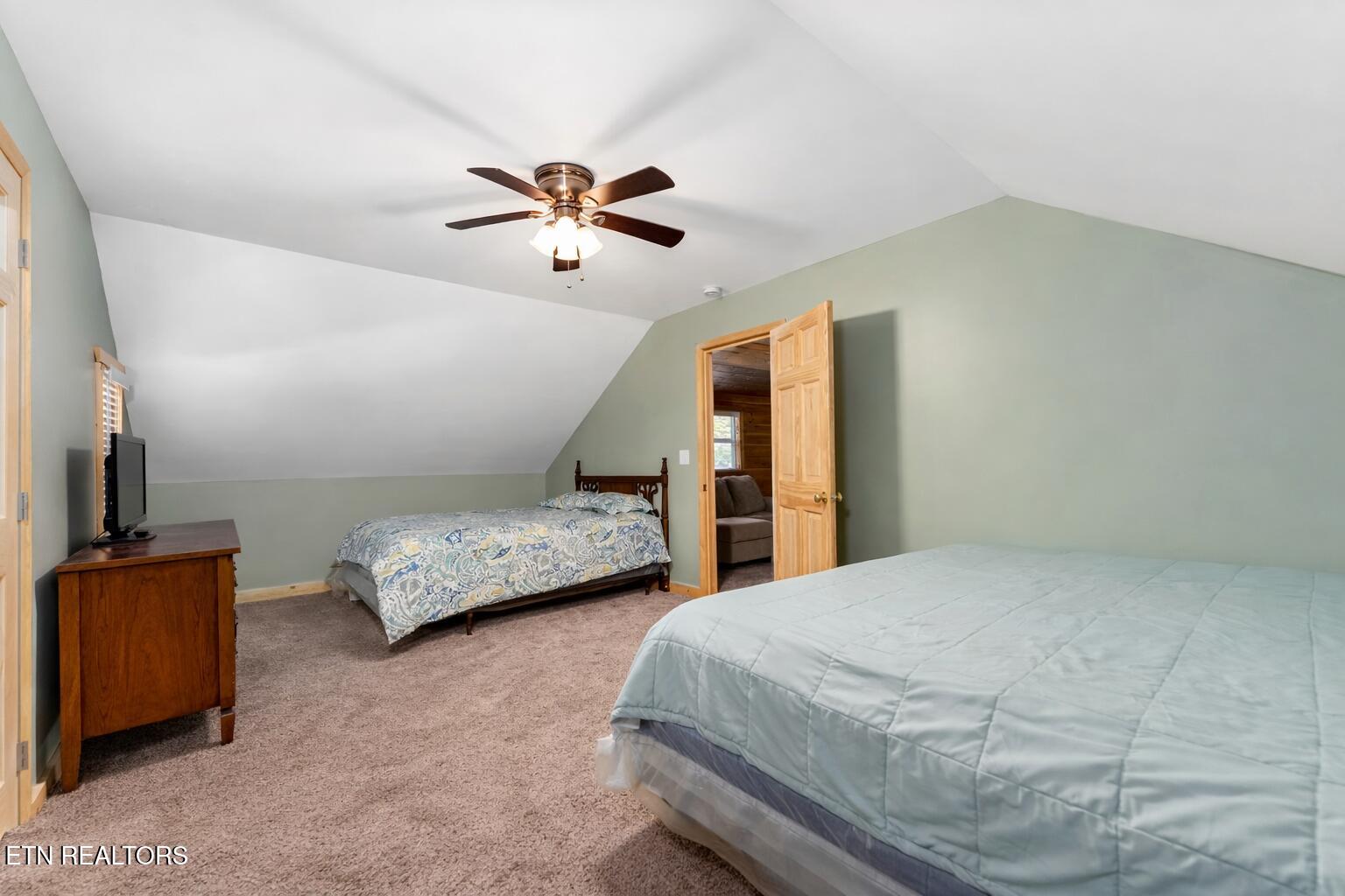 460 Sassafras Way Cosby TN 37722