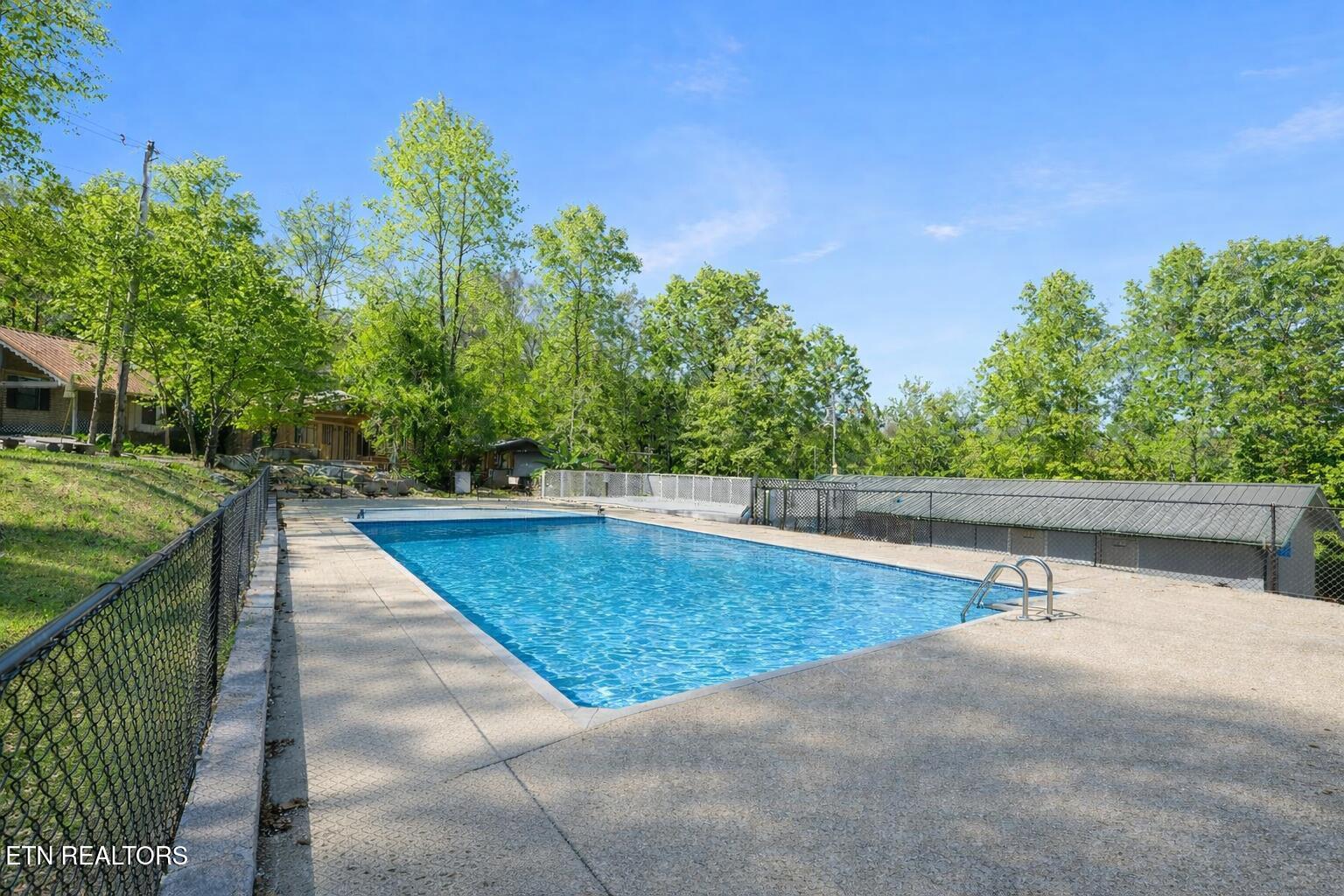 460 Sassafras Way Cosby TN 37722
