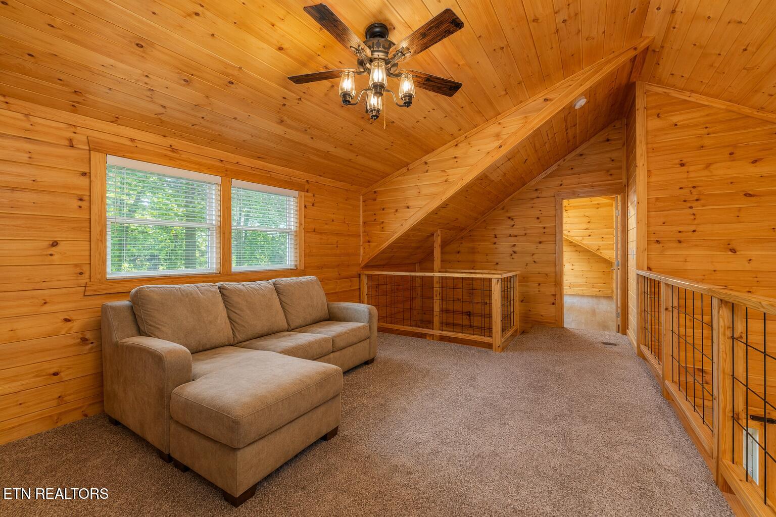 460 Sassafras Way Cosby TN 37722