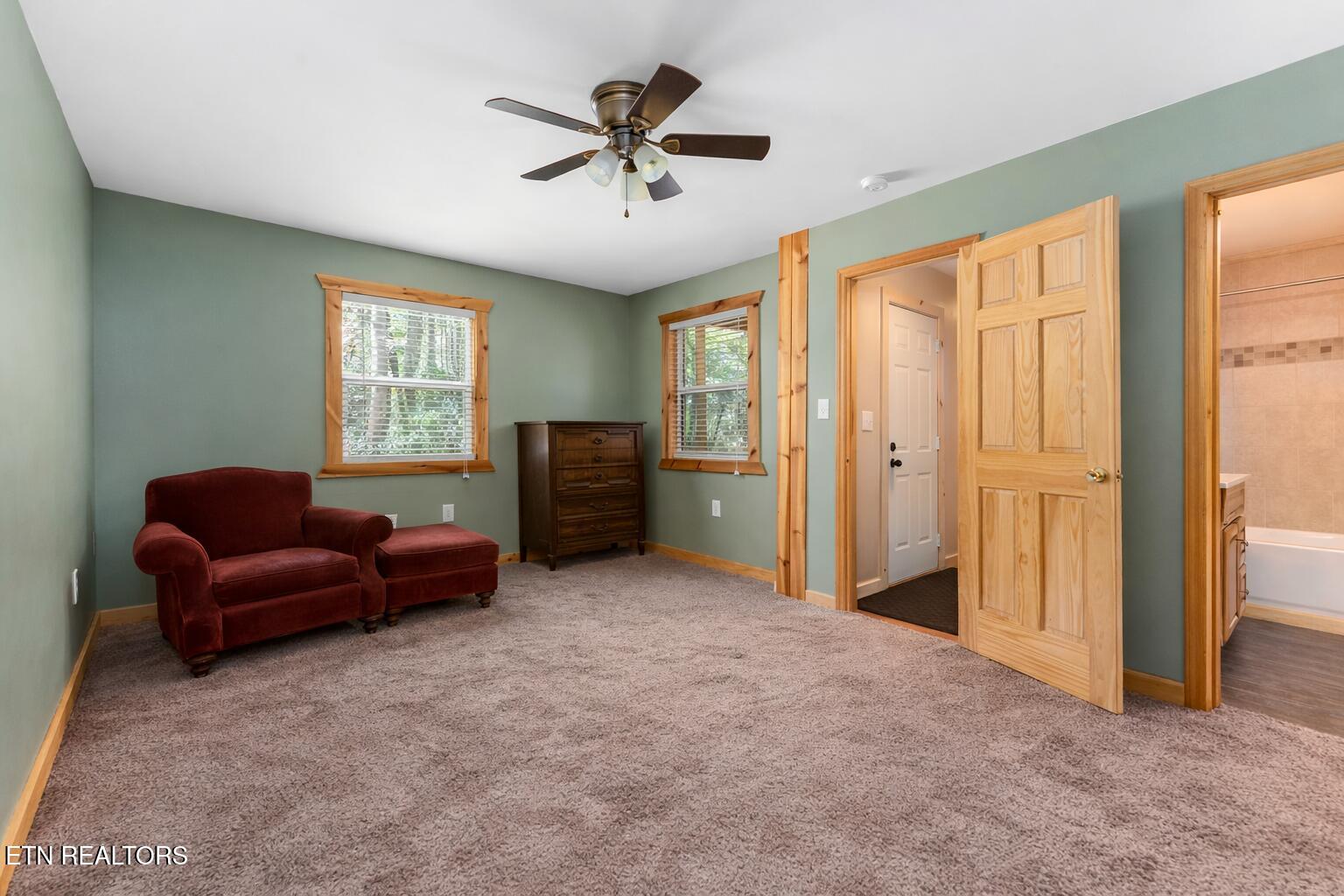 460 Sassafras Way Cosby TN 37722