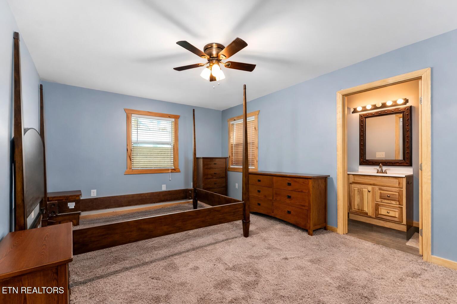 460 Sassafras Way Cosby TN 37722
