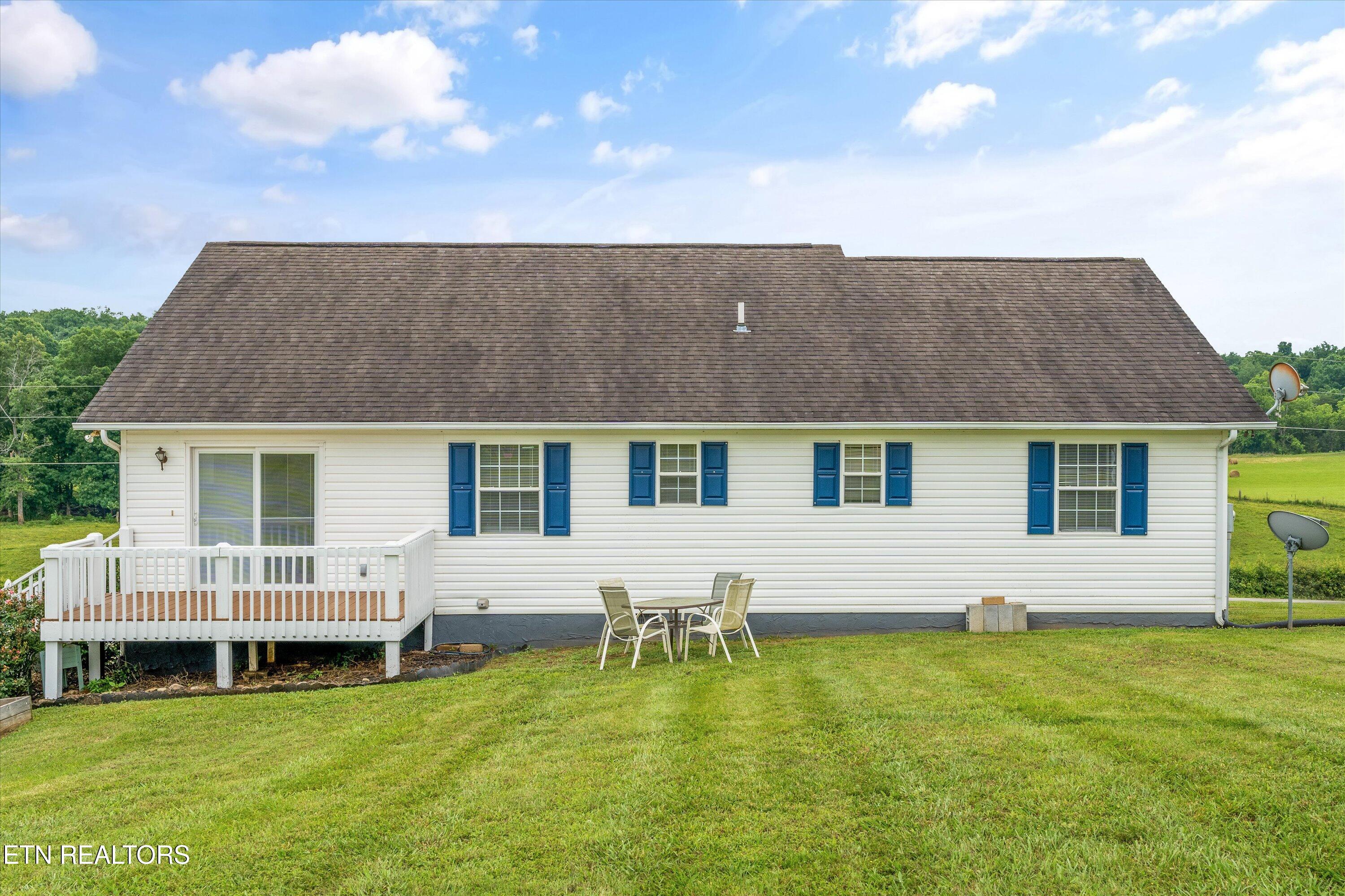 727 Old Store Road Madisonville TN 37354
