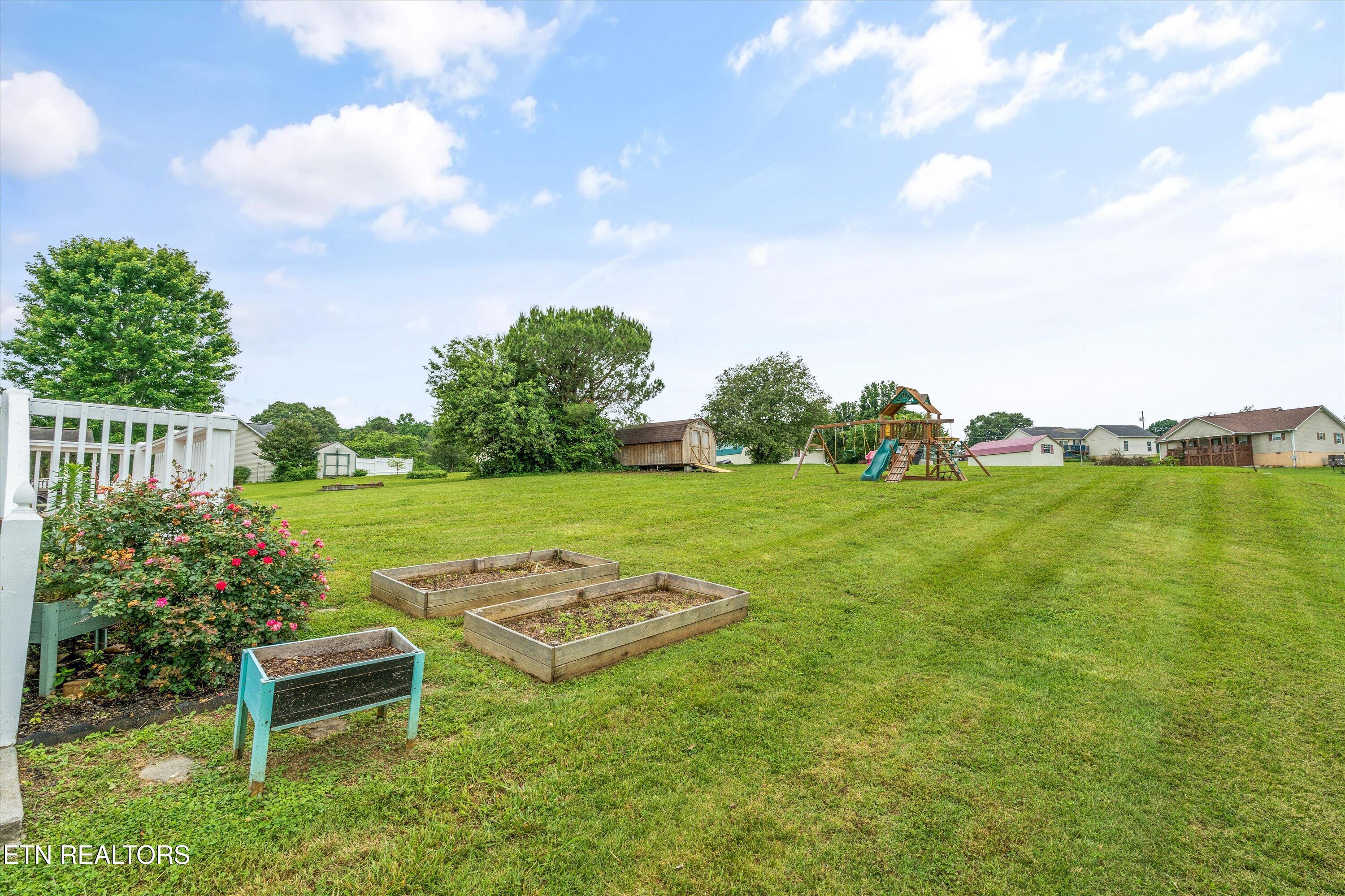 727 Old Store Road Madisonville TN 37354