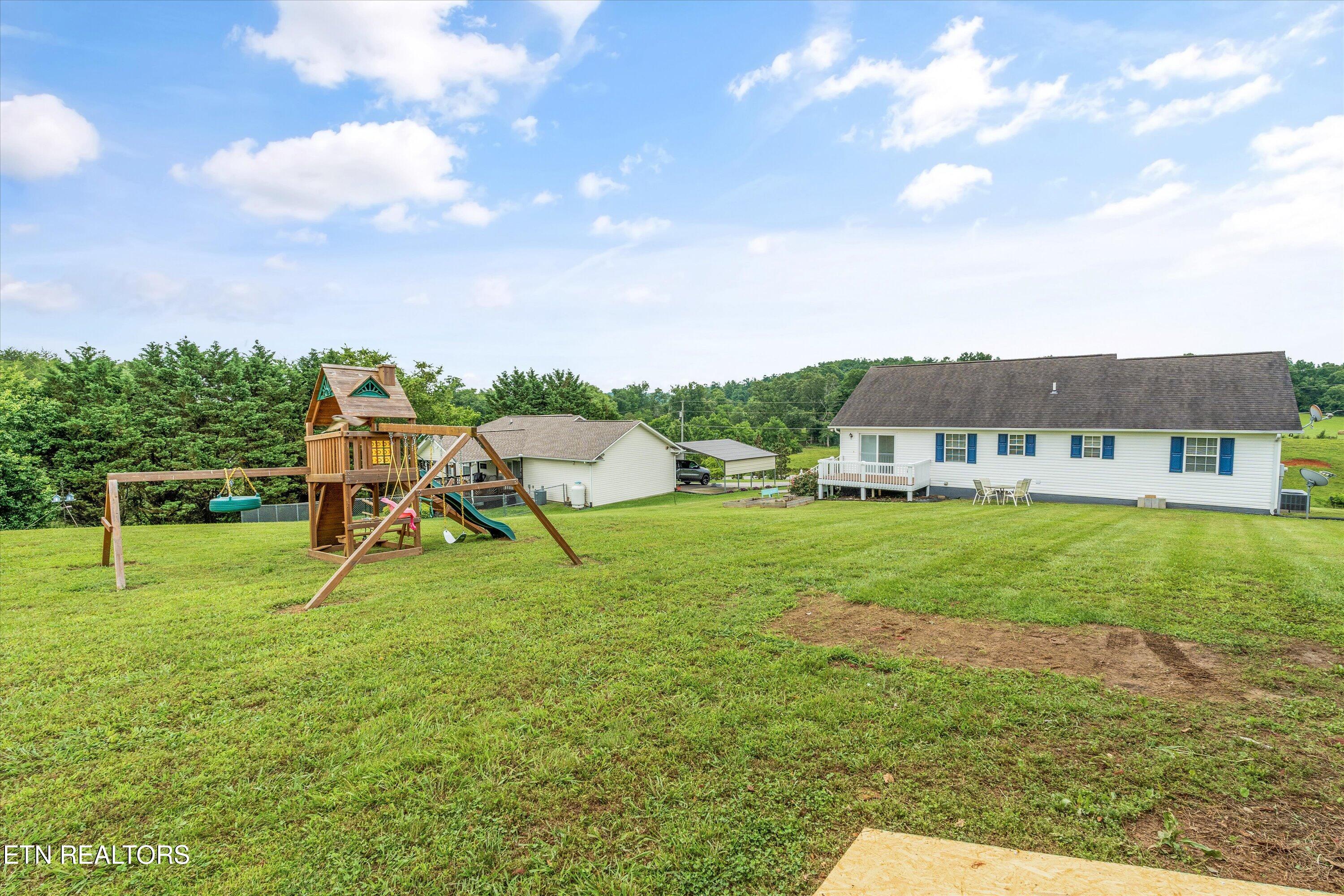727 Old Store Road Madisonville TN 37354