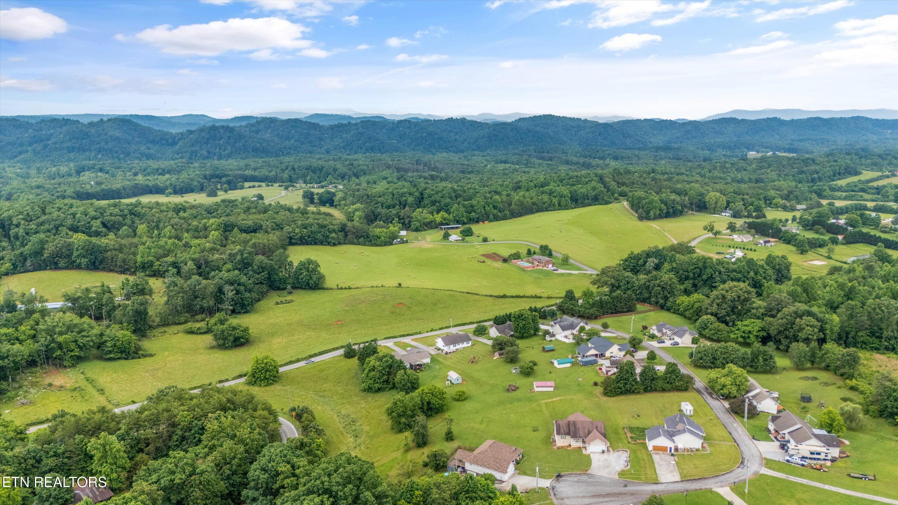 727 Old Store Road Madisonville TN 37354