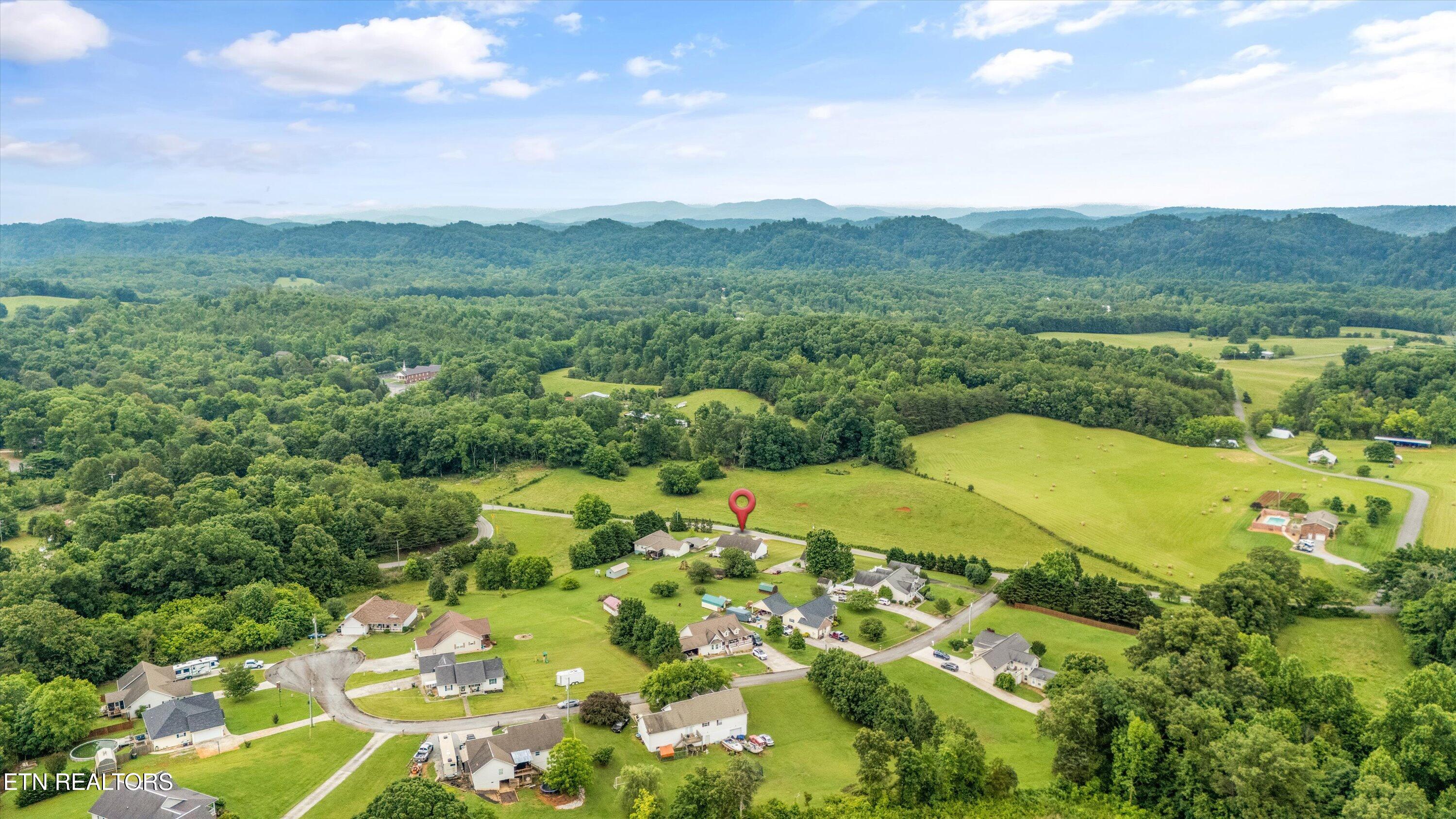 727 Old Store Road Madisonville TN 37354