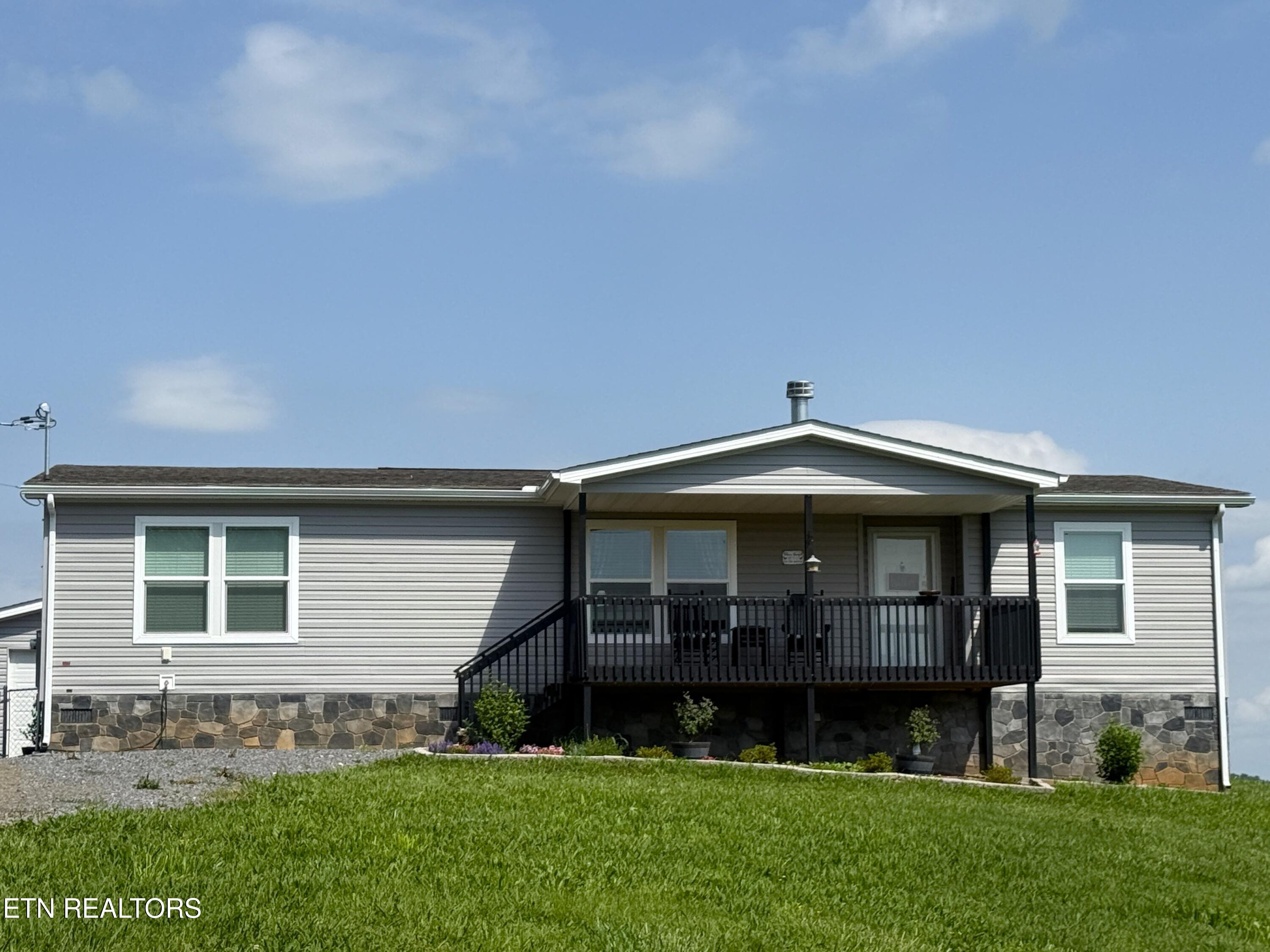 1066 Highland Meadows Way Parrottsville TN 37843