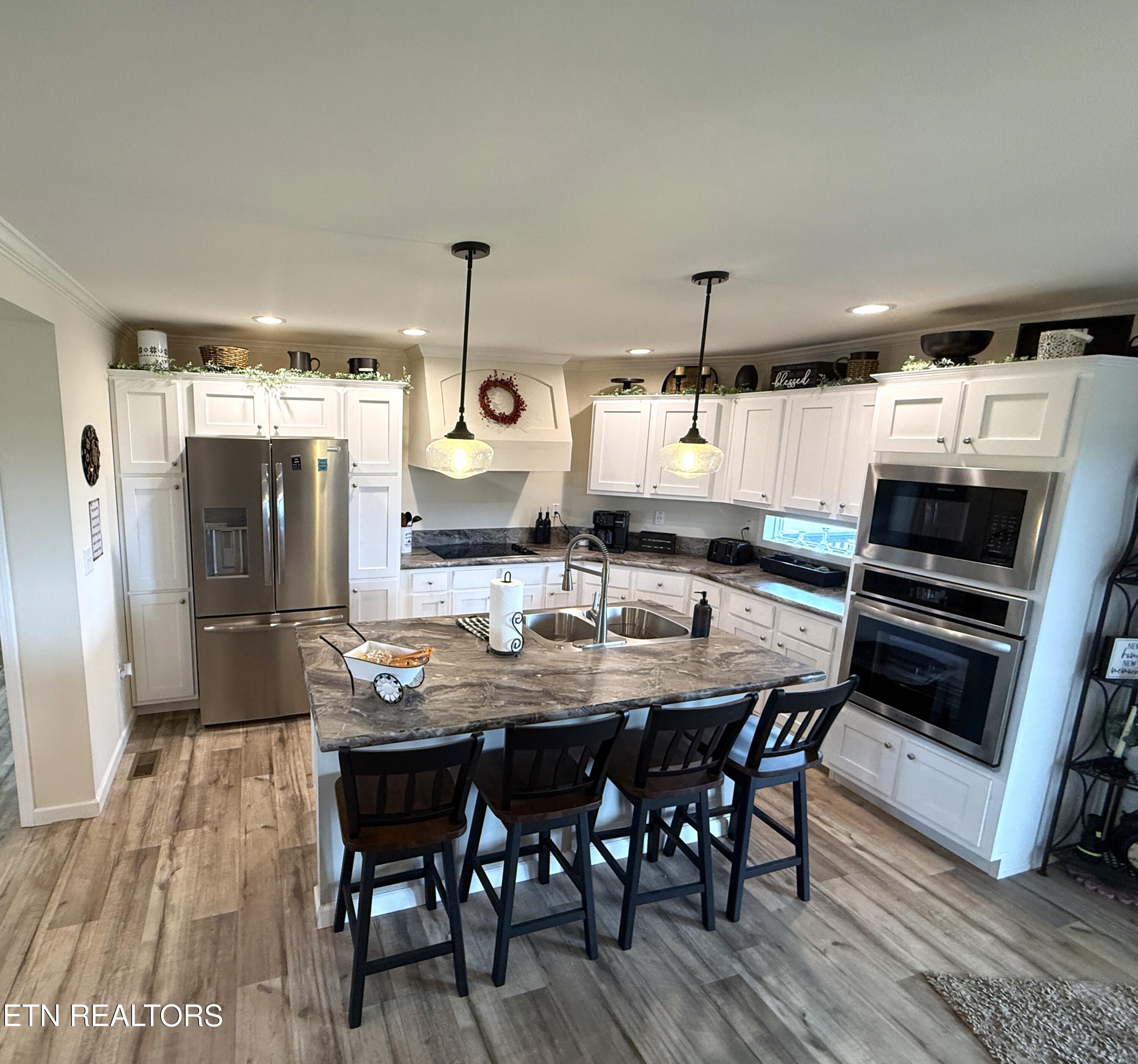 1066 Highland Meadows Way Parrottsville TN 37843