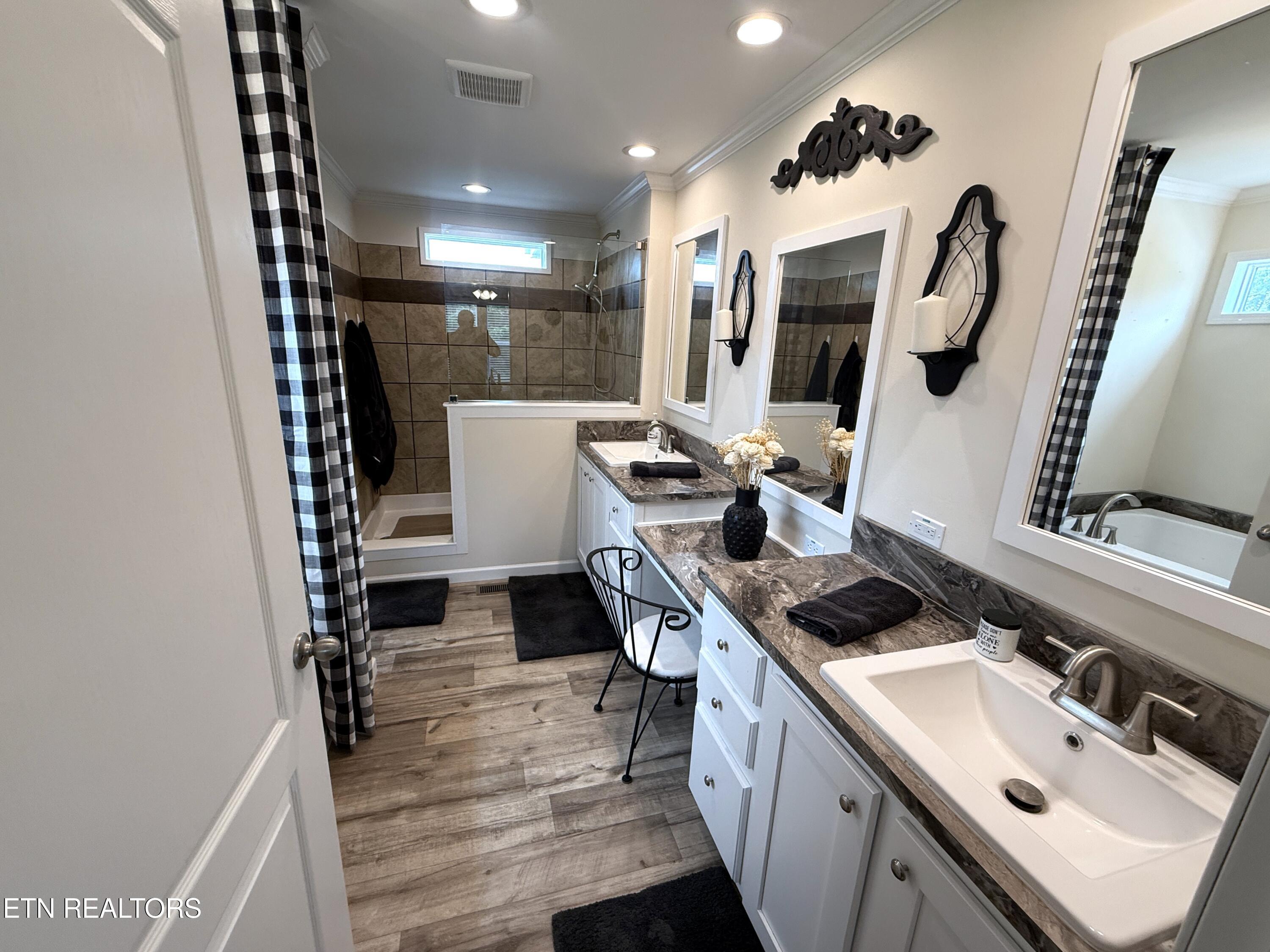 1066 Highland Meadows Way Parrottsville TN 37843